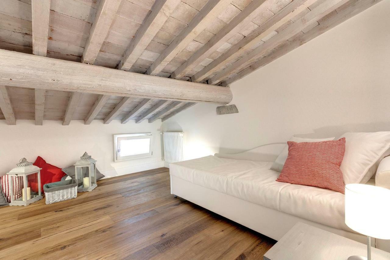 Apartment Mattonaia By Mamo Florence