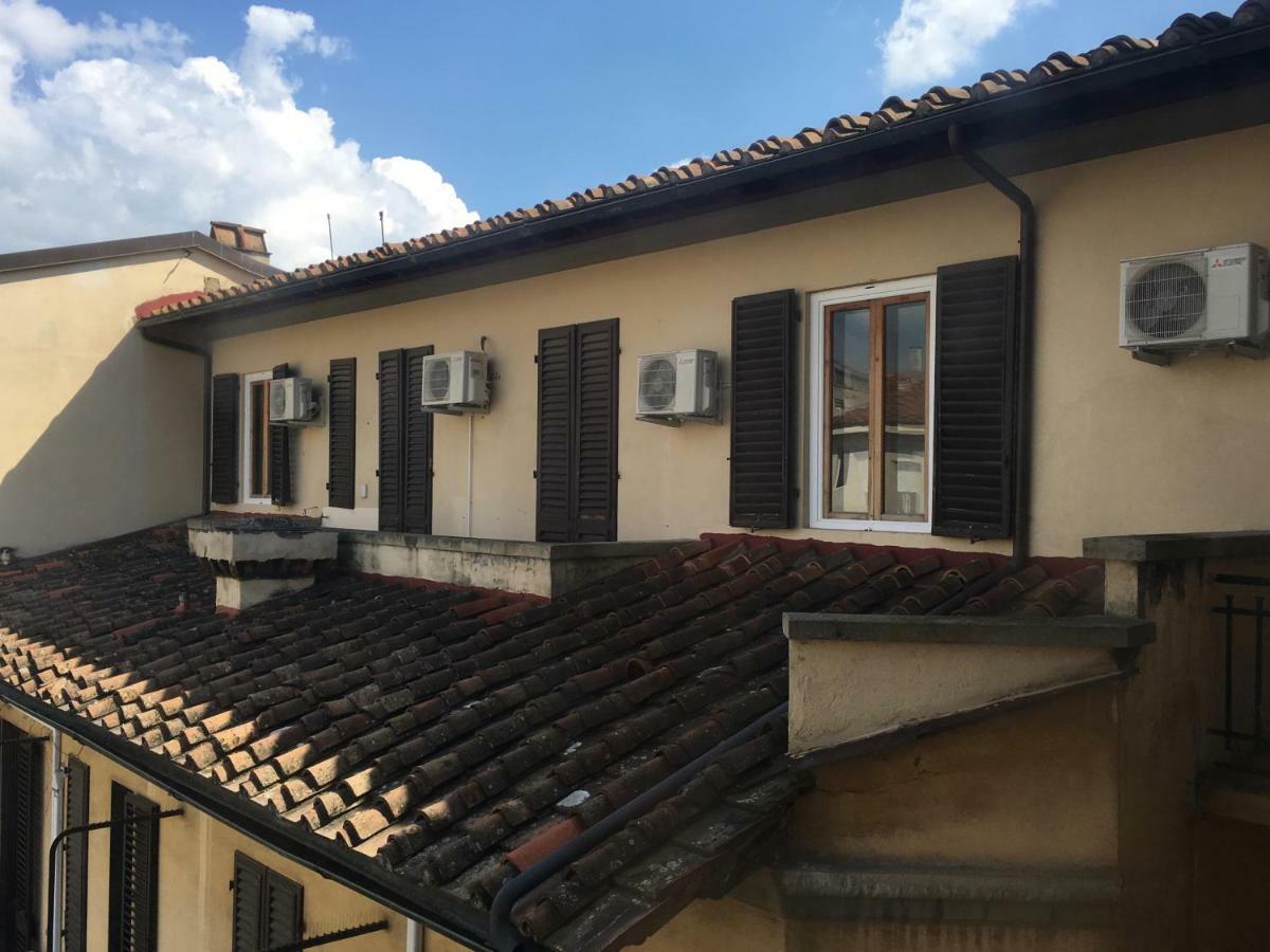 Istay - Attico Indipendenza Appartamento Firenze