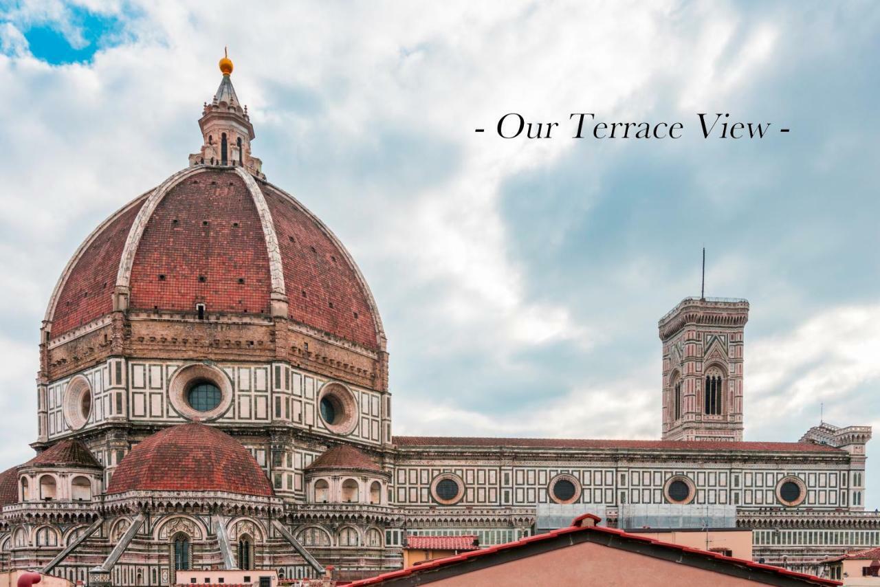 Bed & Breakfast Life Style Novecento Florence