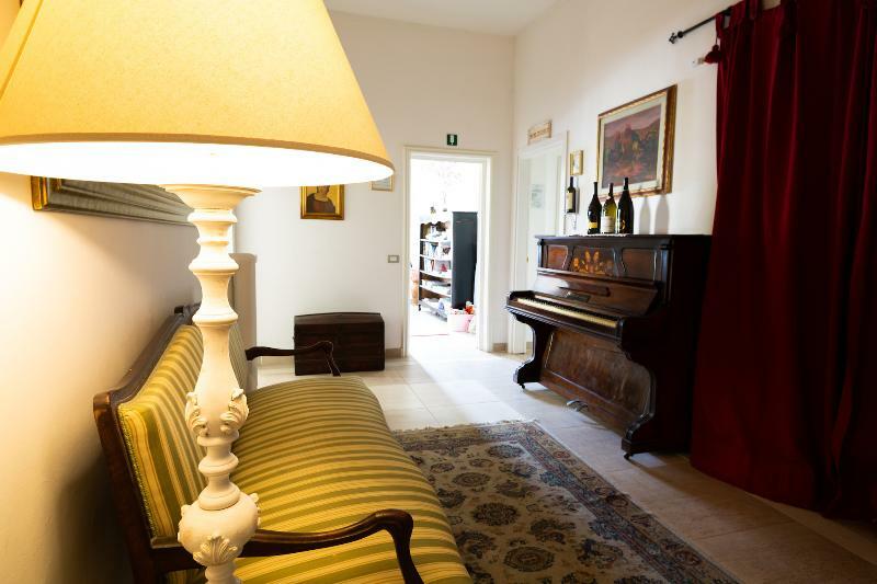 Gourmet Landucci Bed & Breakfast