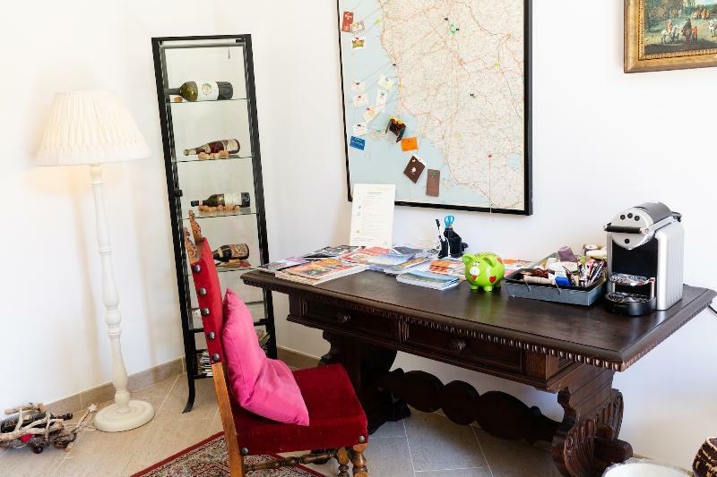 Bed & Breakfast Gourmet Landucci 3*