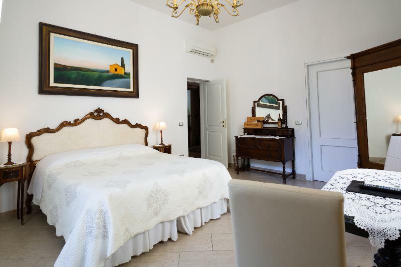 Gourmet Landucci Bed & Breakfast Florence