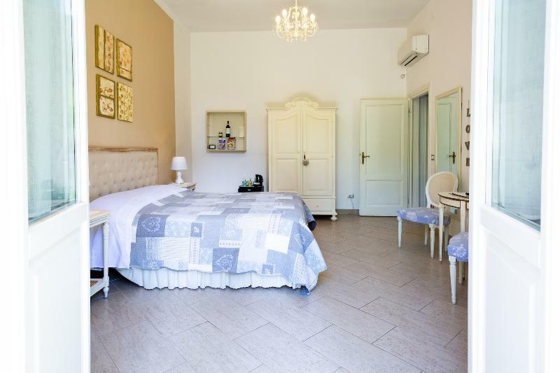 Gourmet Landucci Bed & Breakfast
