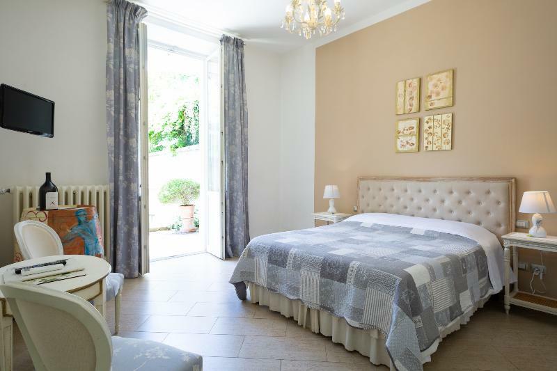 Gourmet Landucci 3* Florence
