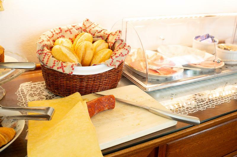 Gourmet Landucci Bed & Breakfast 3*