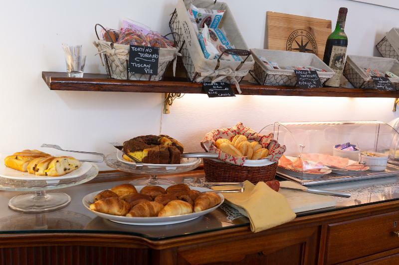 Bed & Breakfast Gourmet Landucci