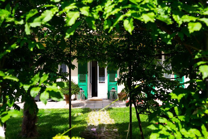 Bed & Breakfast Gourmet Landucci 3*