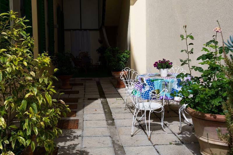 Gourmet Landucci Bed & Breakfast 3*