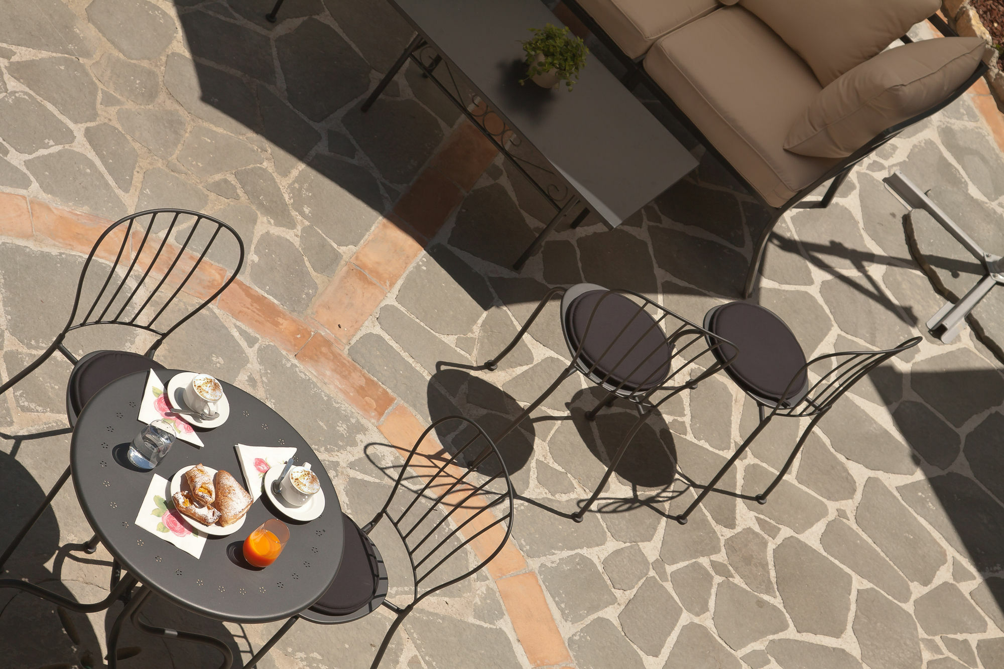 Guest house Relais La Corte Di Cloris