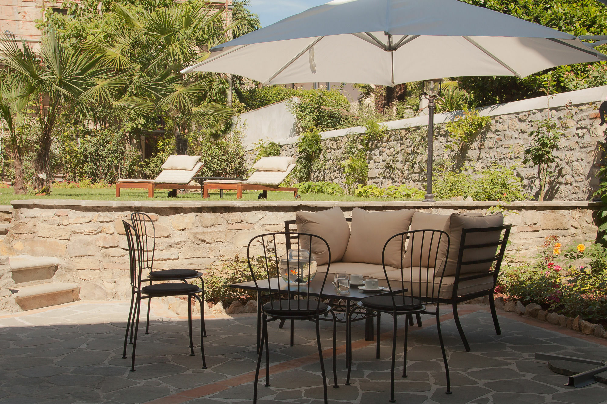 Relais La Corte Di Cloris 3* Florence