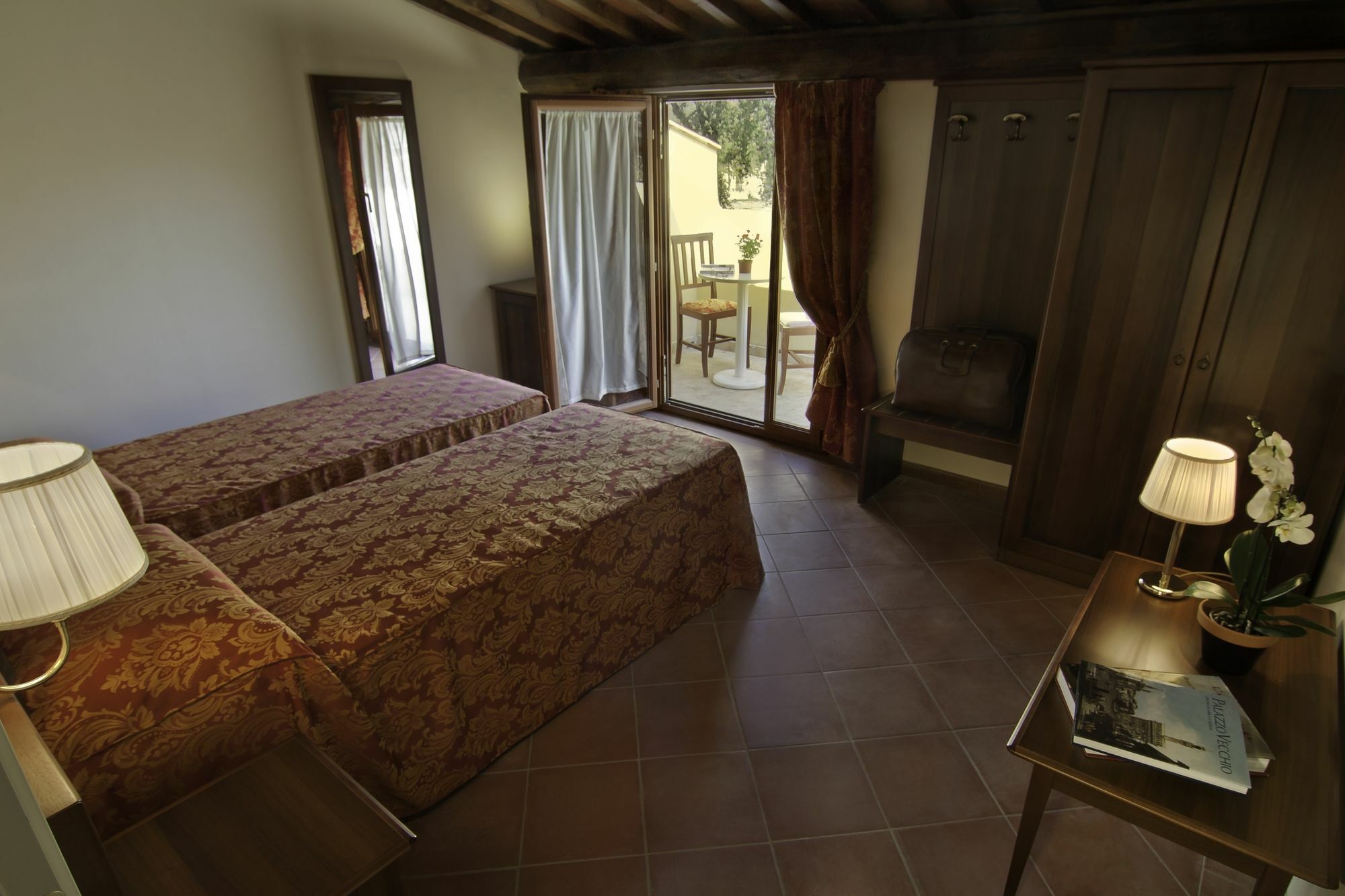 Relais La Corte Di Cloris Florence