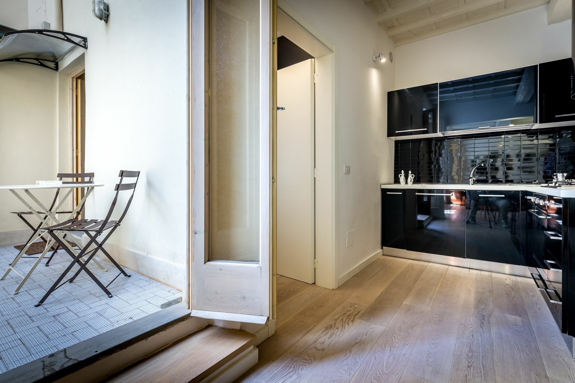 Apartment My - Historic Centre *