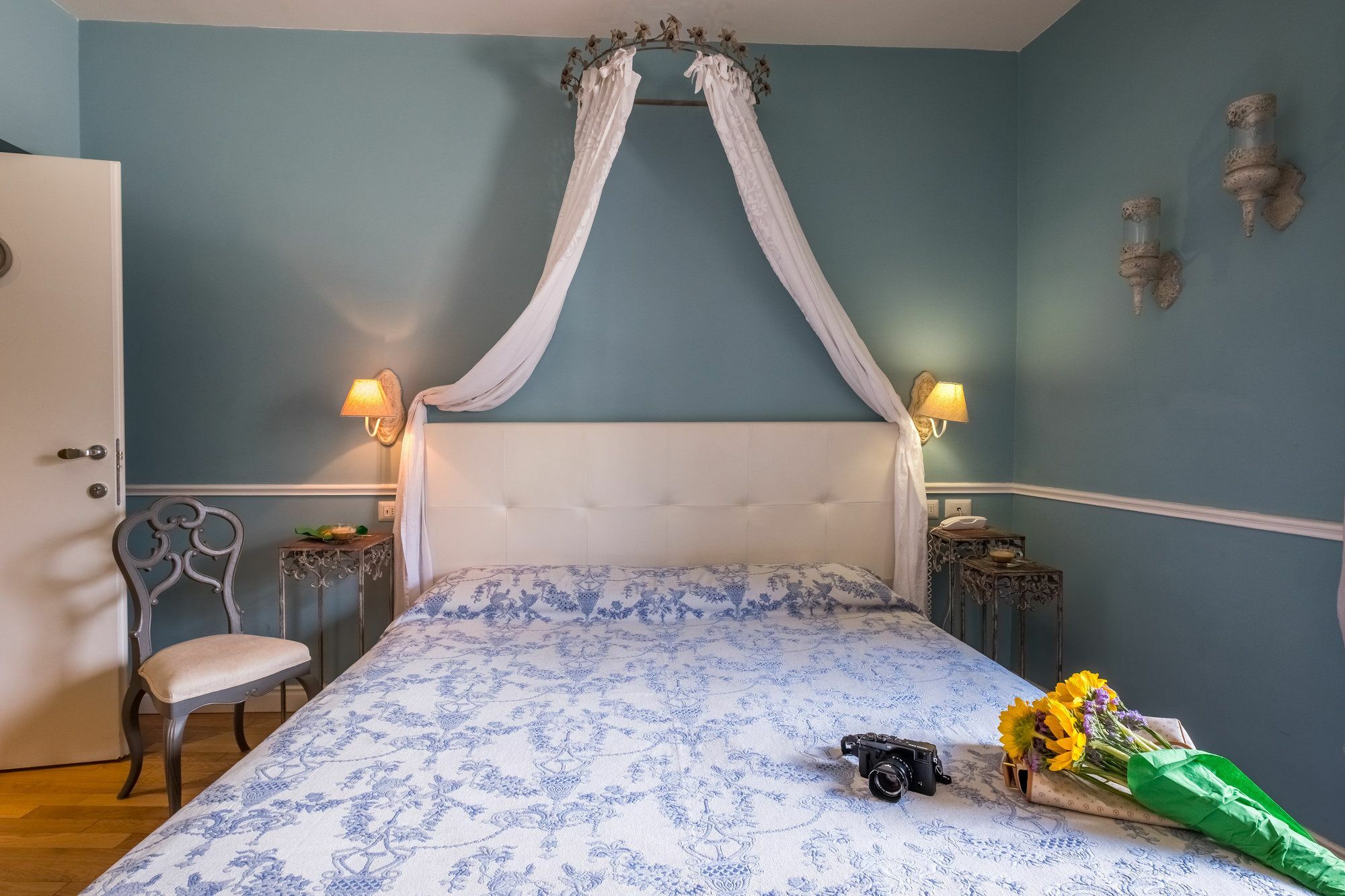 Emozioni Fiorentine Guest house