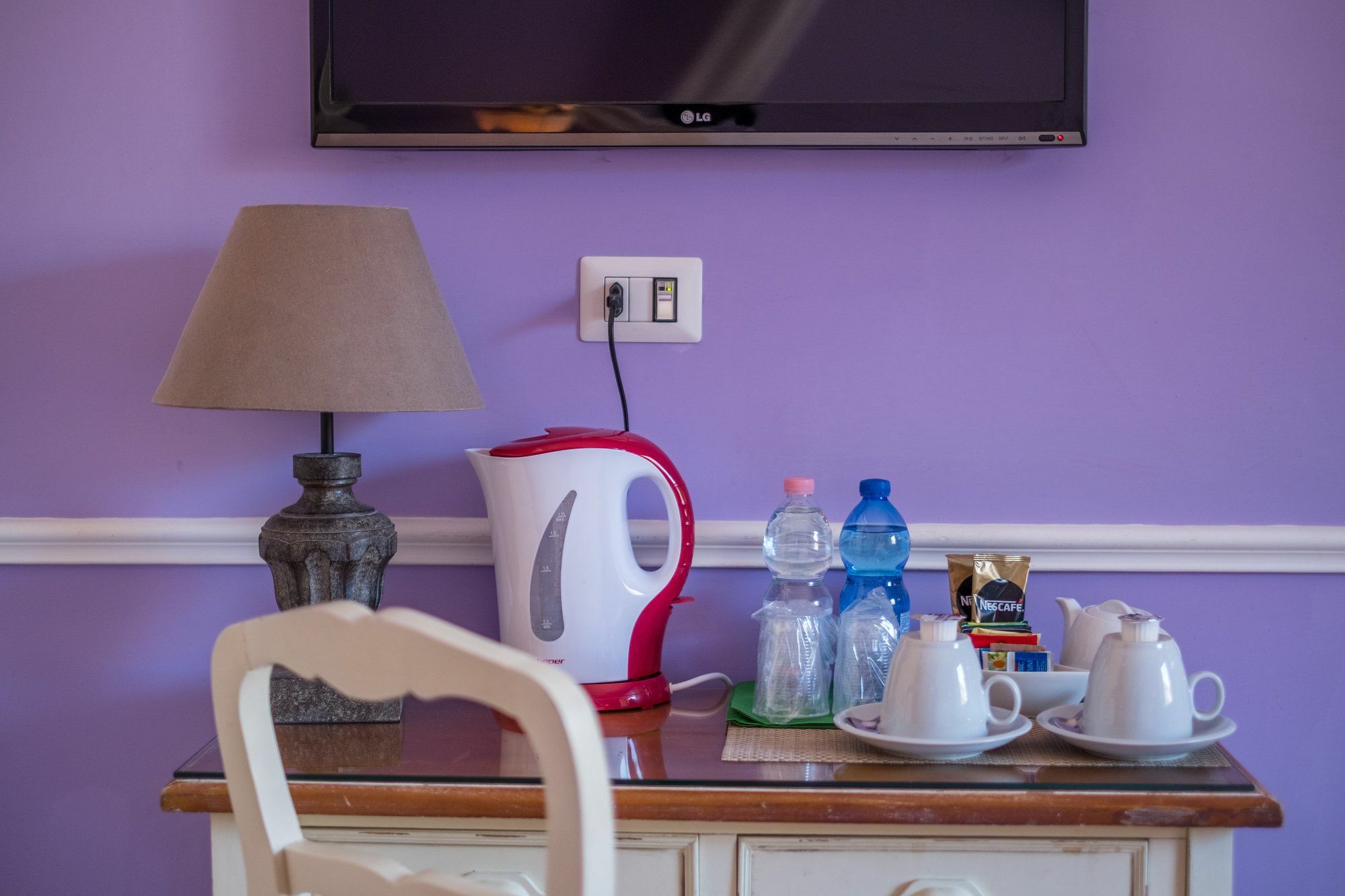 Guest house Emozioni Fiorentine 3*