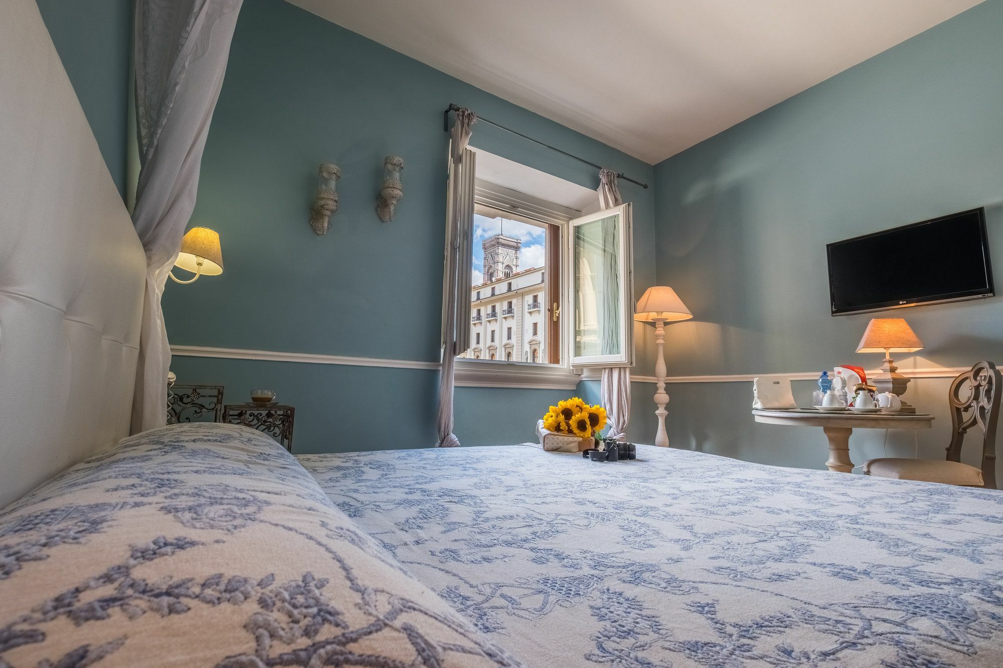 Emozioni Fiorentine Guest house 3*
