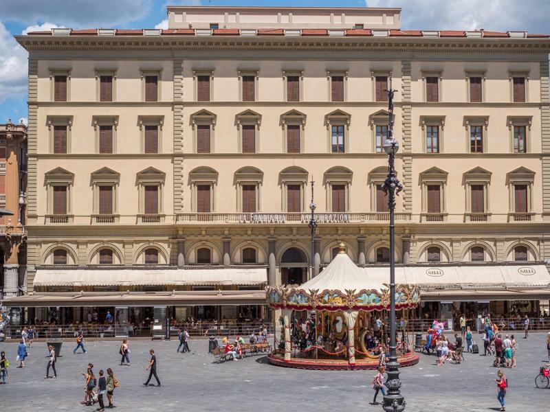 Emozioni Fiorentine Guest house 3*