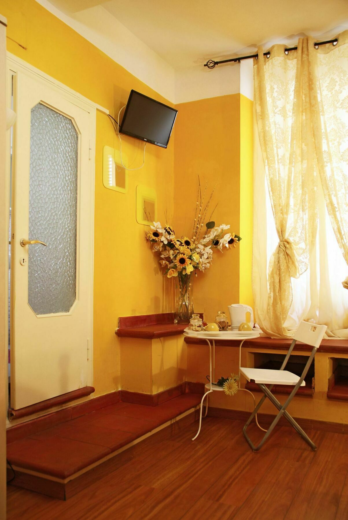 Beds Florence