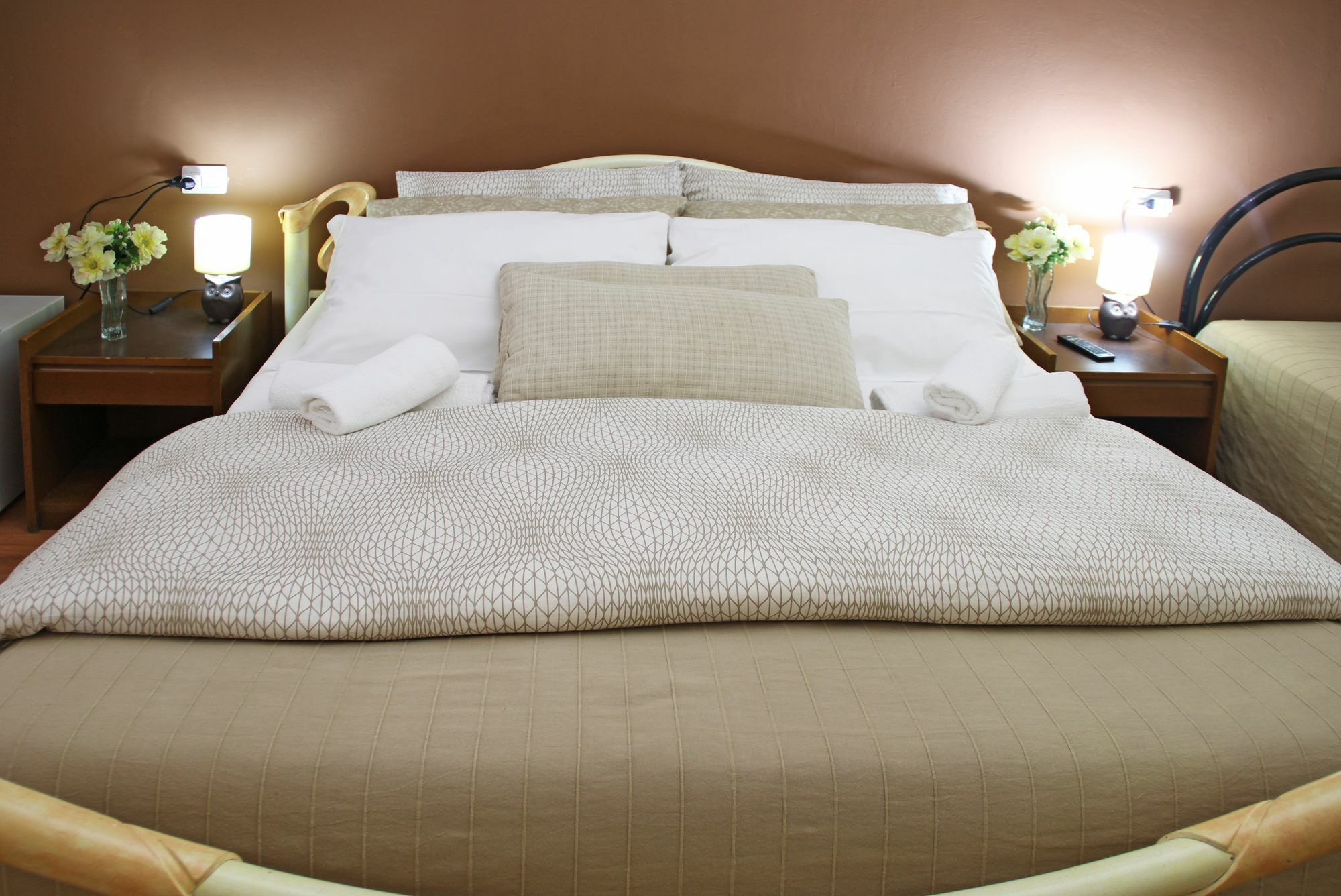 Beds 3*