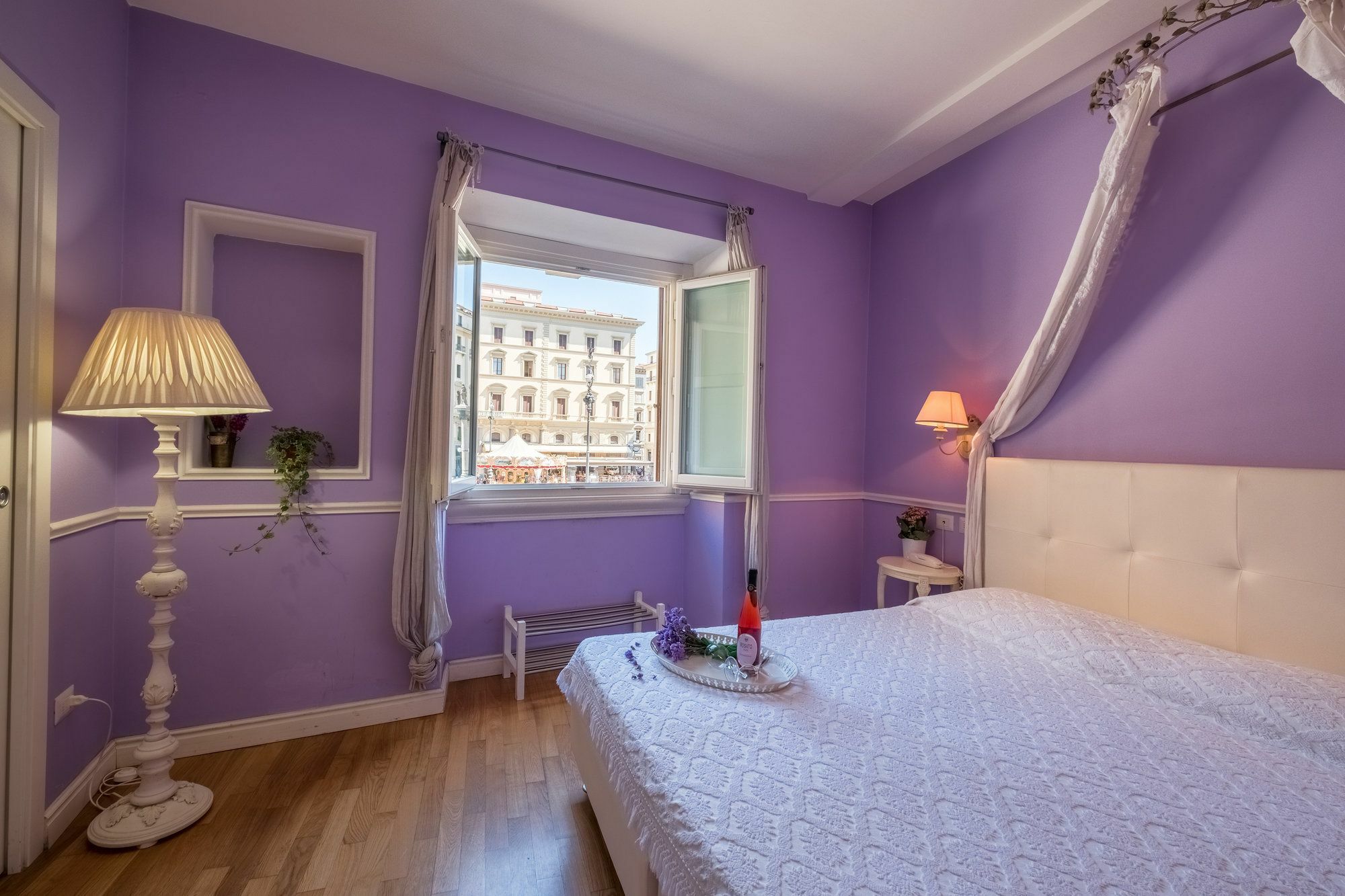 Emozioni Fiorentine Guest house 3*