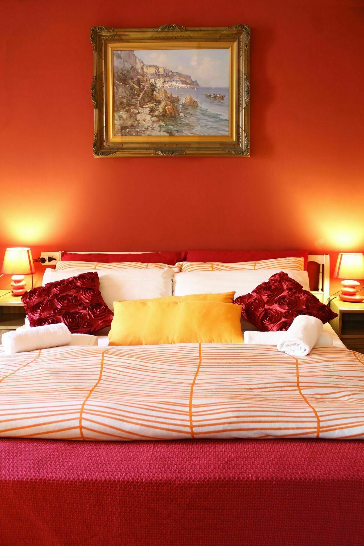 Beds 3* Florence