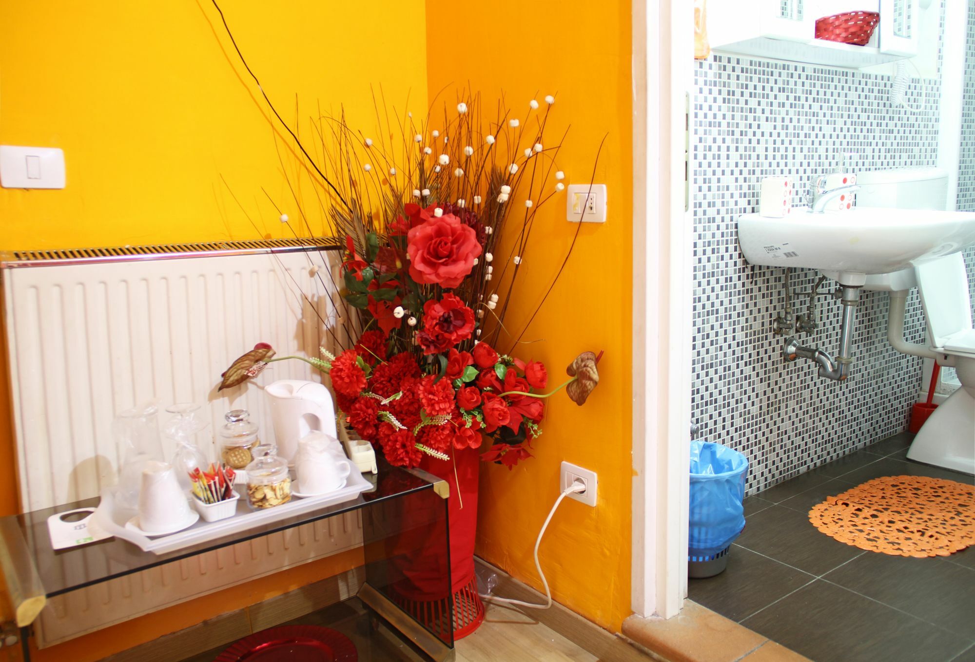 Beds Guest house Florence