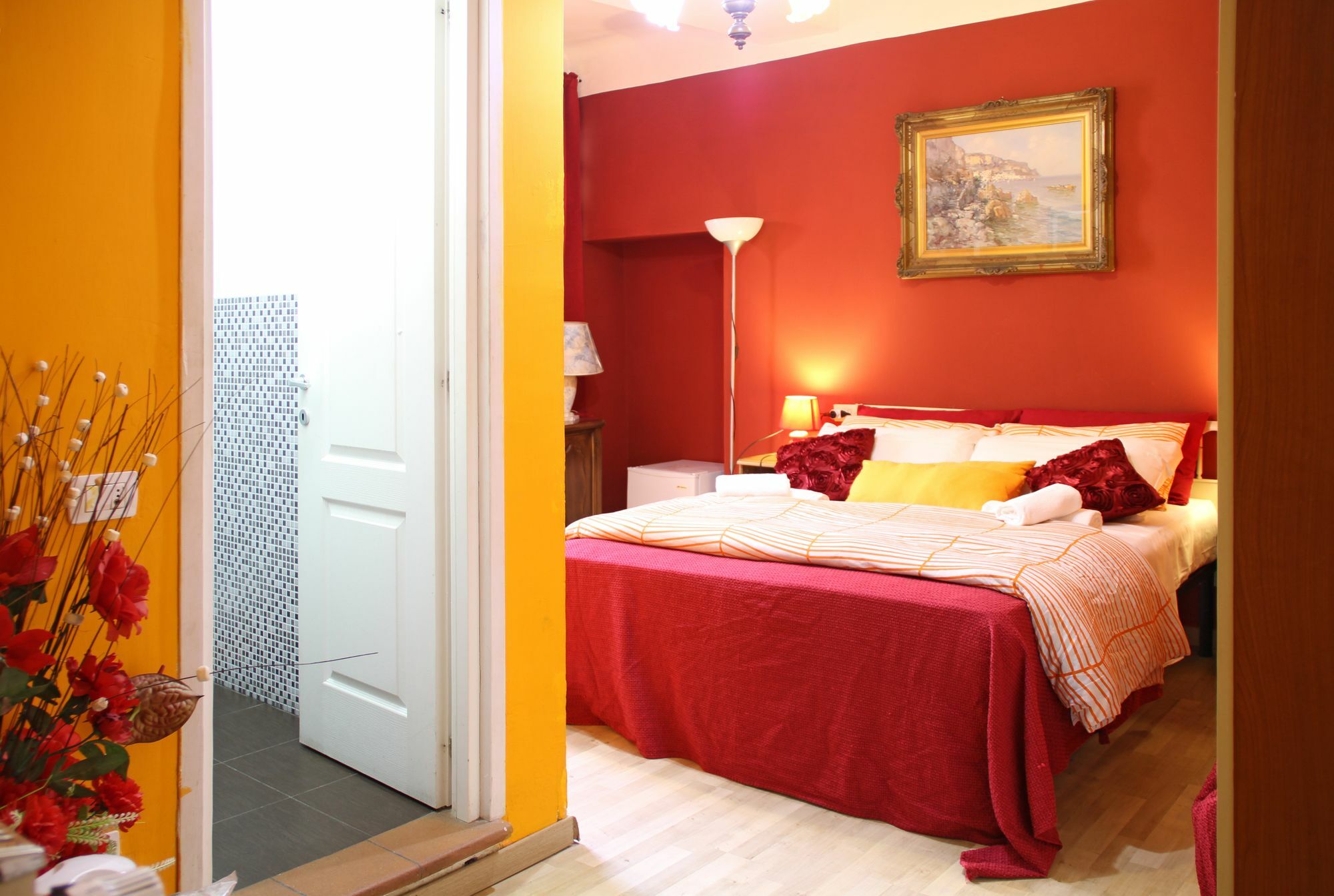 Guest house Beds 3*