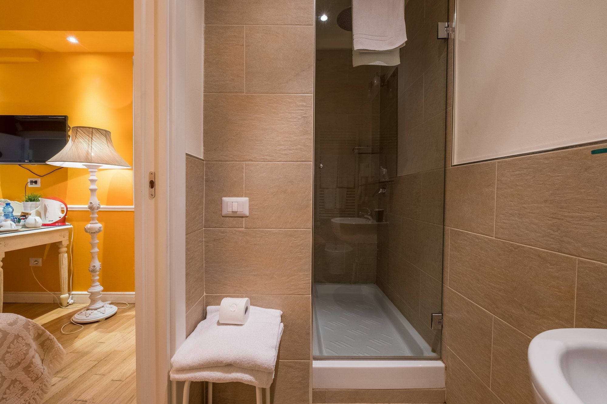 Emozioni Fiorentine Guest house 3*