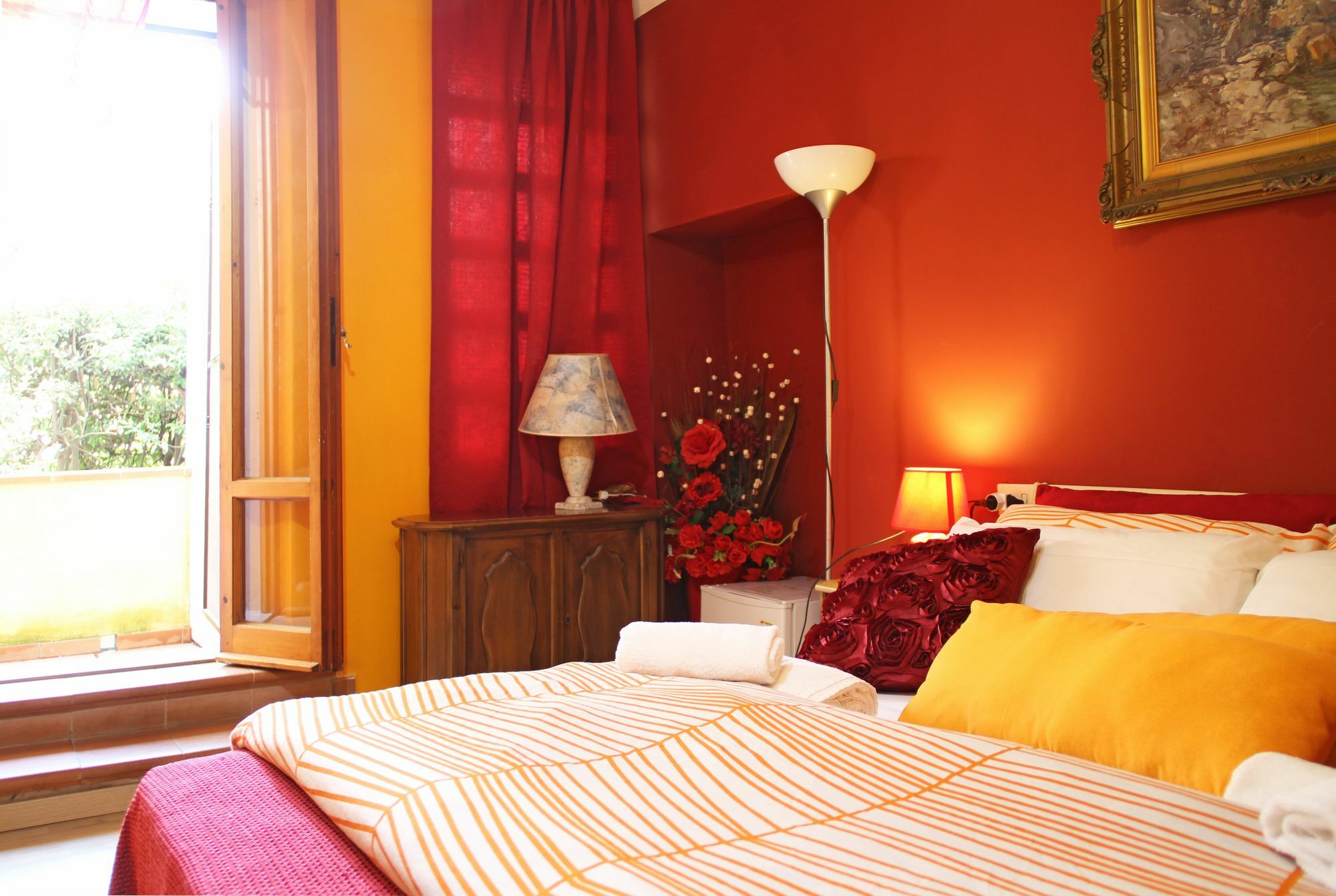 Beds 3*