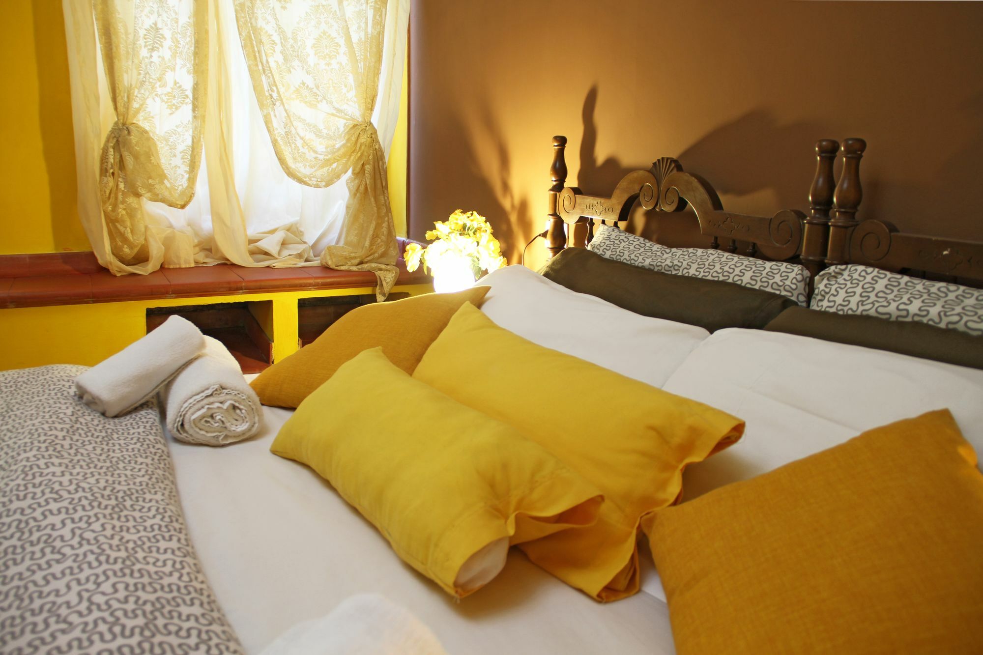 Beds 3* Florence