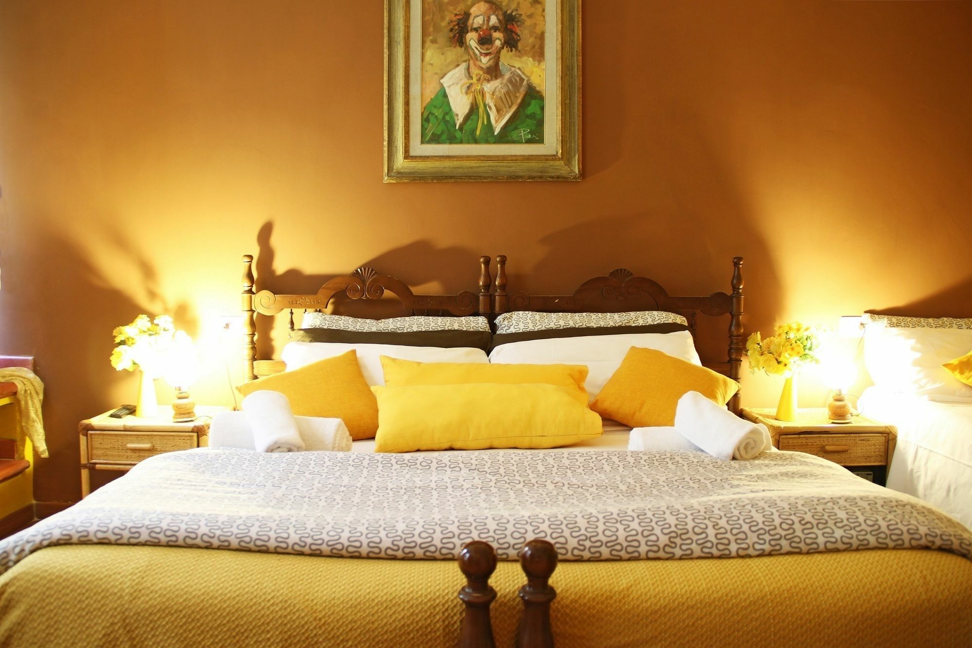 Beds Florence