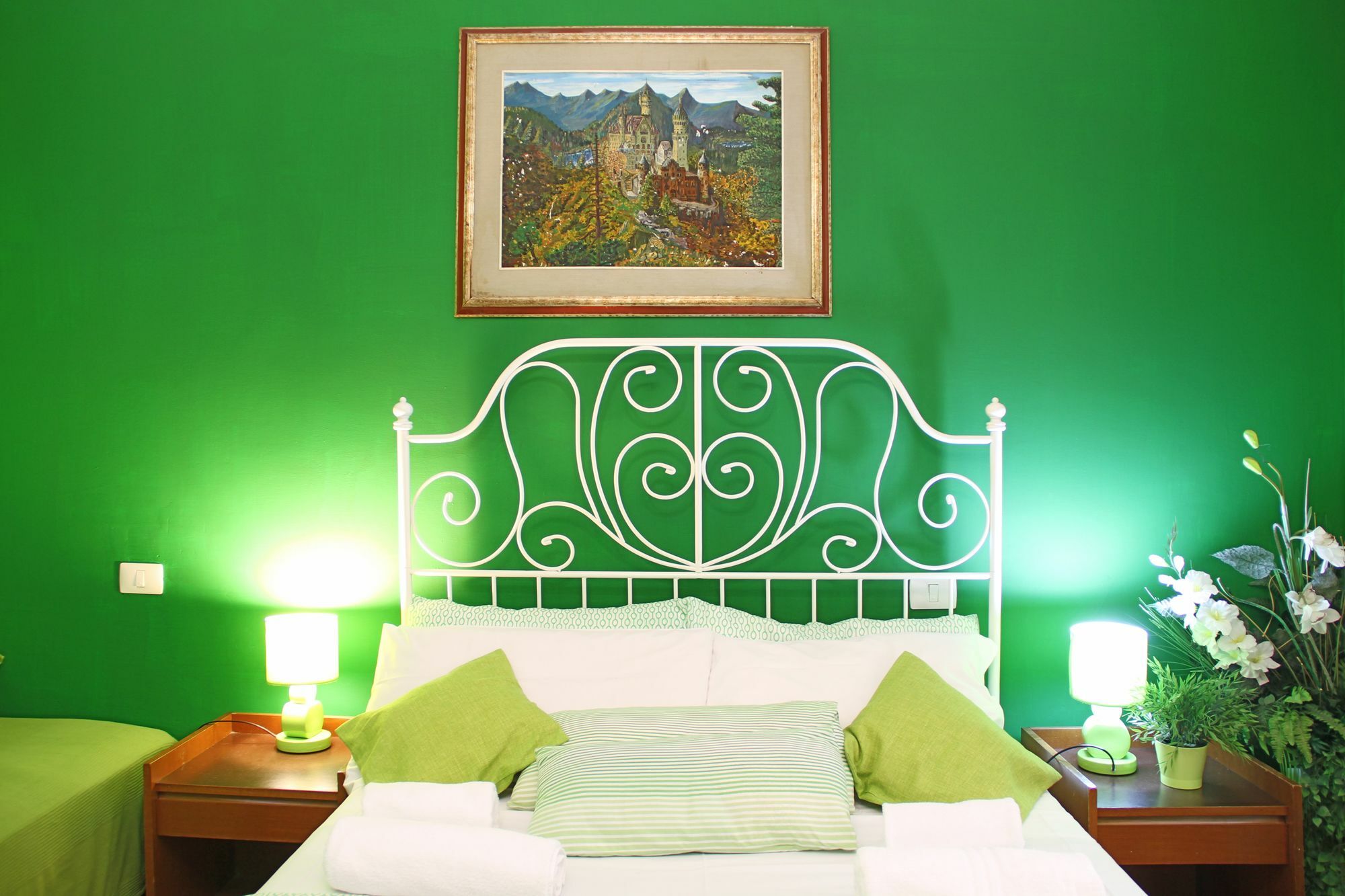 Beds Guest house