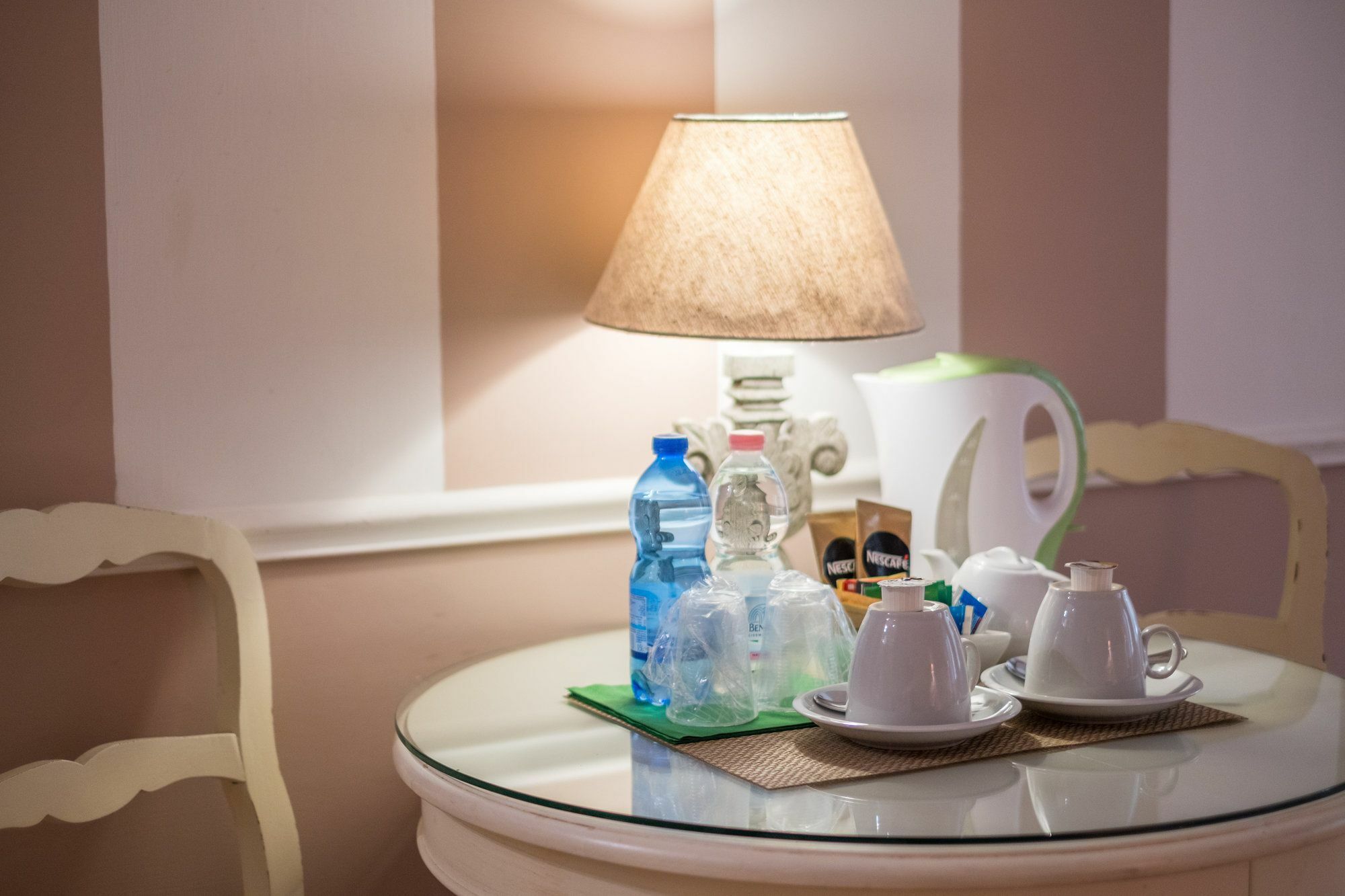 Emozioni Fiorentine Guest house Florence