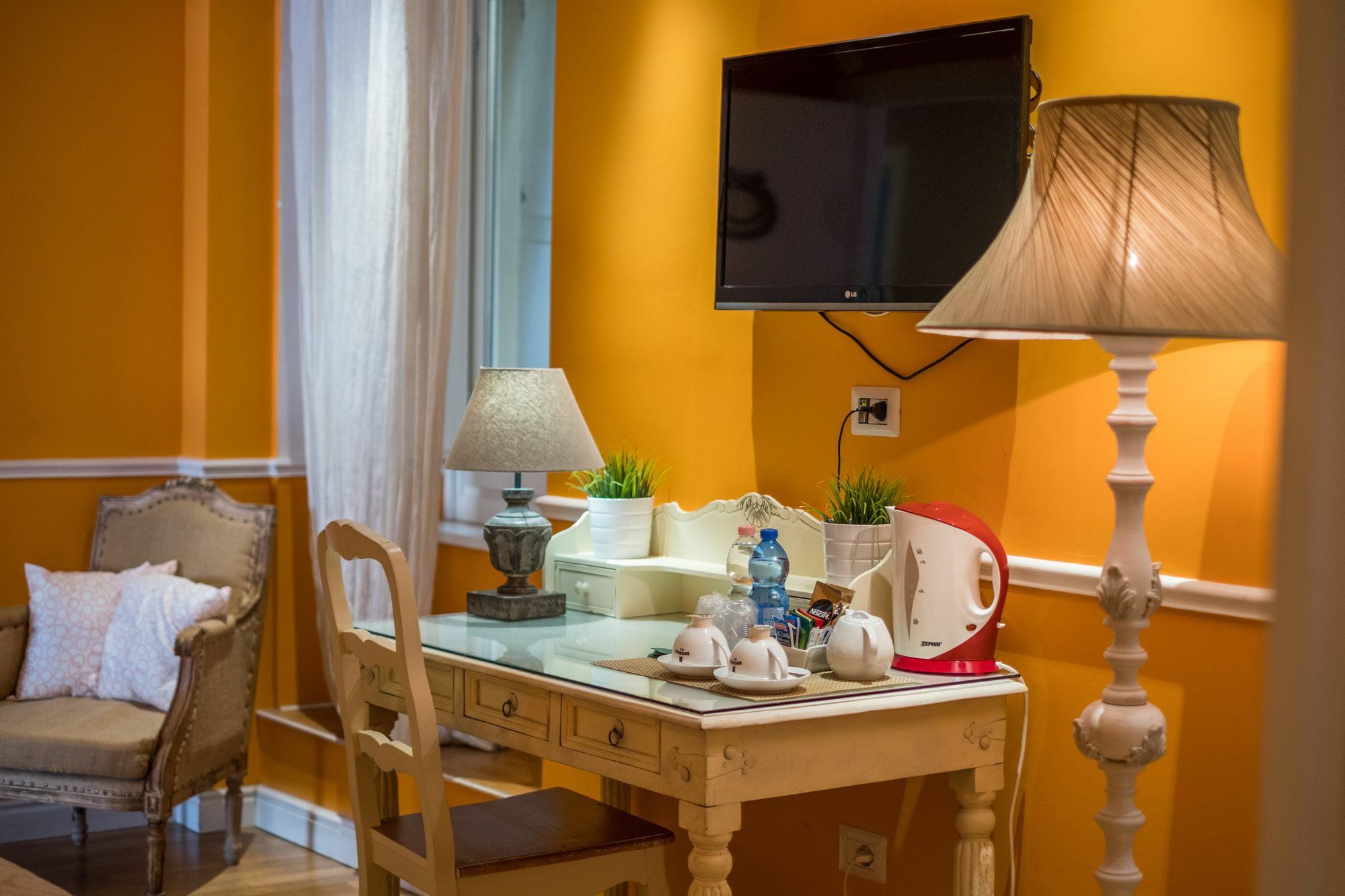Emozioni Fiorentine Guest house 3*