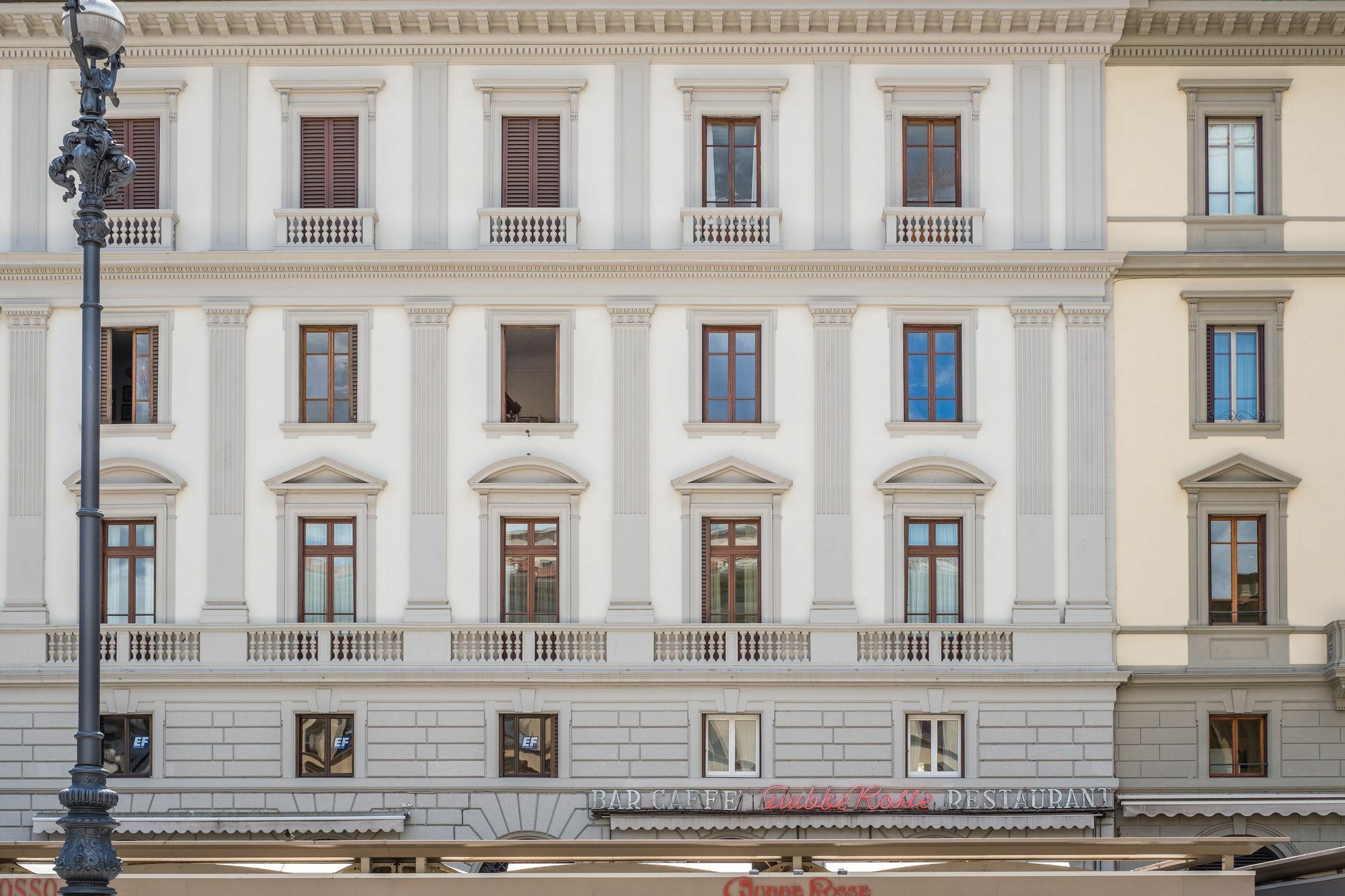 Guest house Emozioni Fiorentine