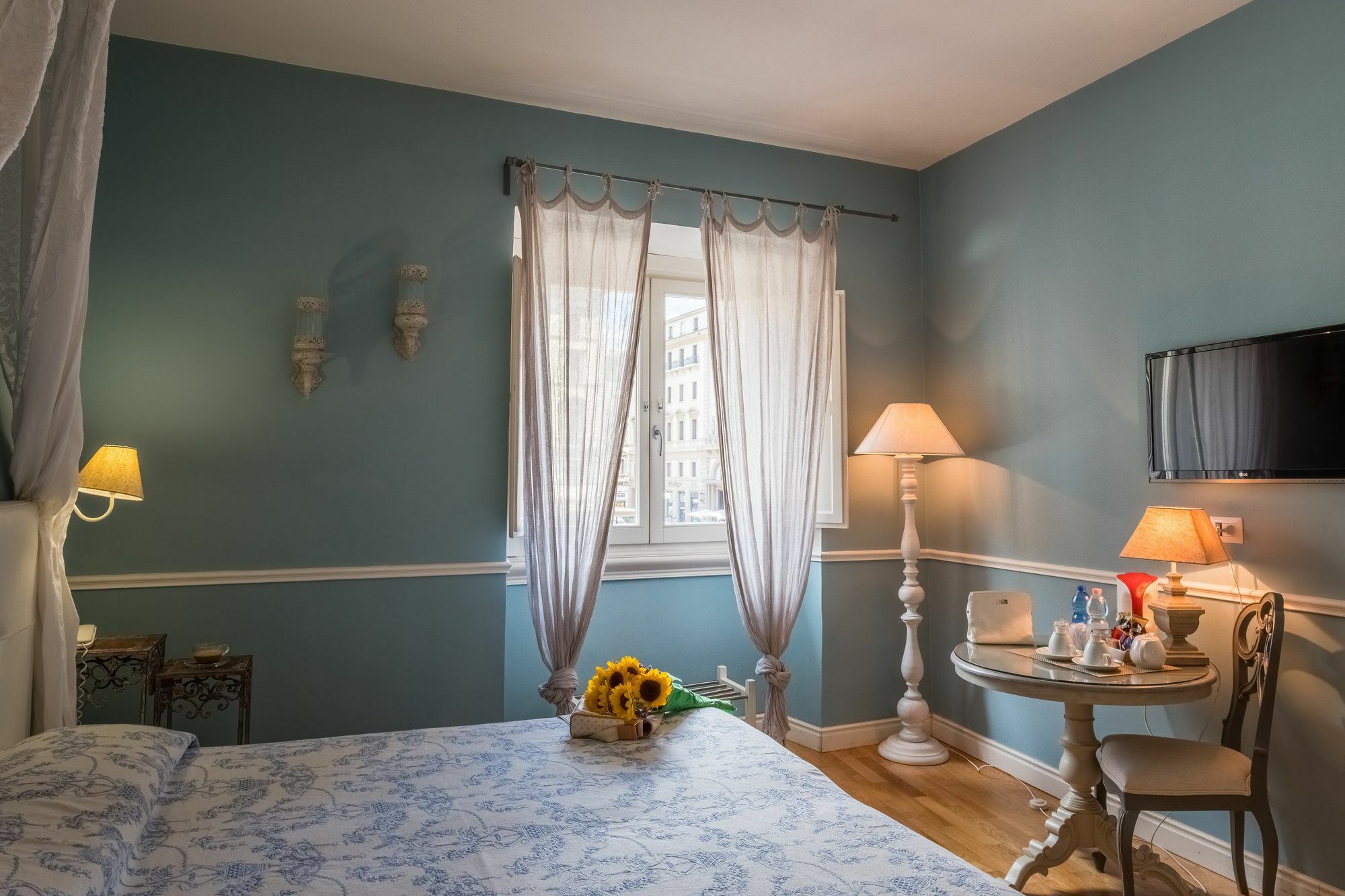 Emozioni Fiorentine Guest house 3*