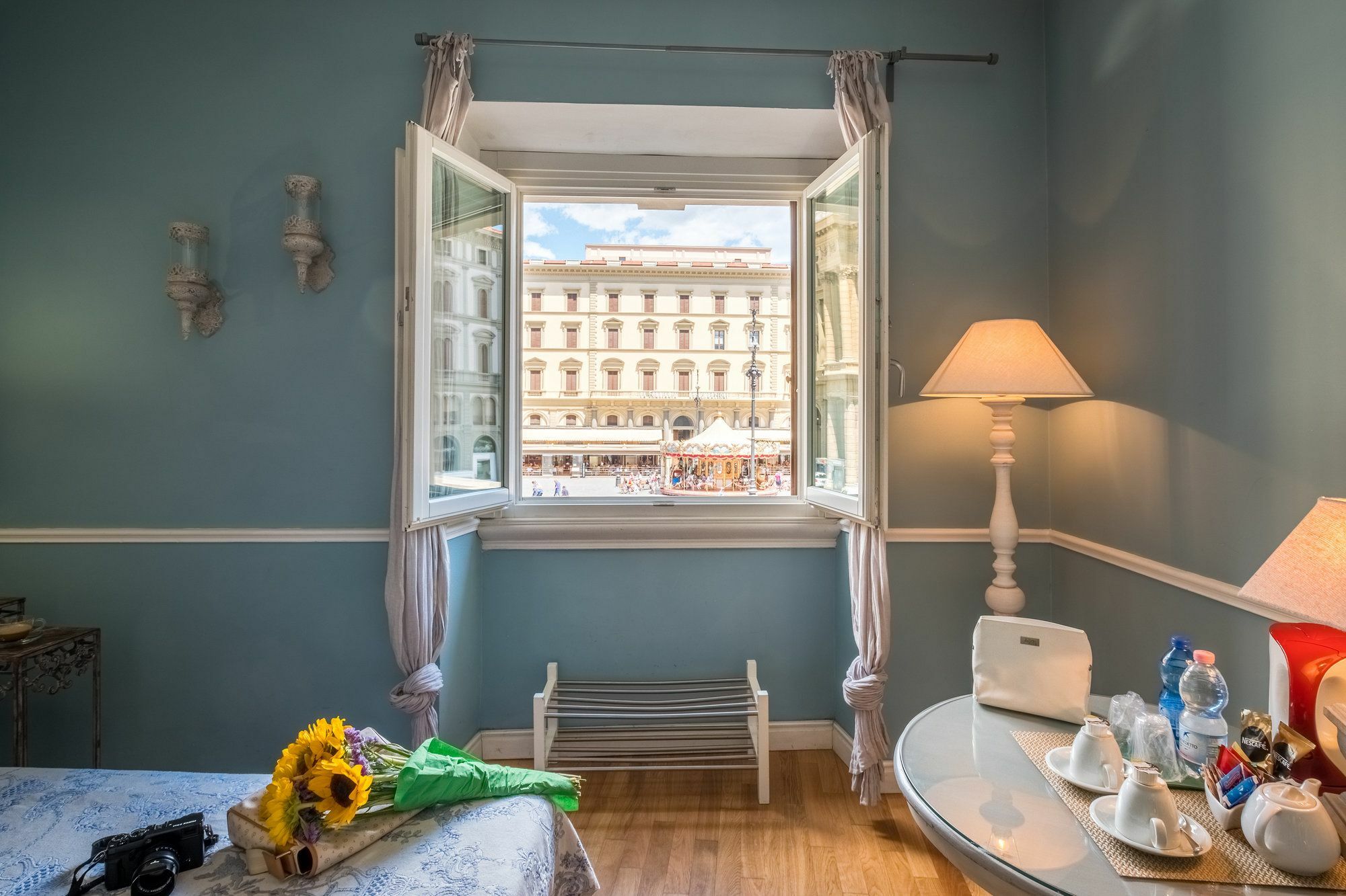 Emozioni Fiorentine Guest house Florence
