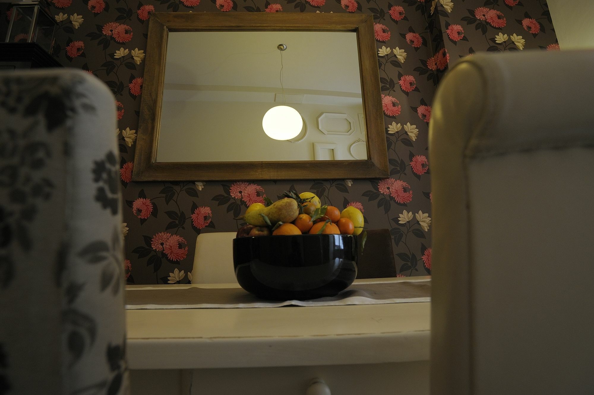 Bed & Breakfast Luxury La Dimora Degli Angeli