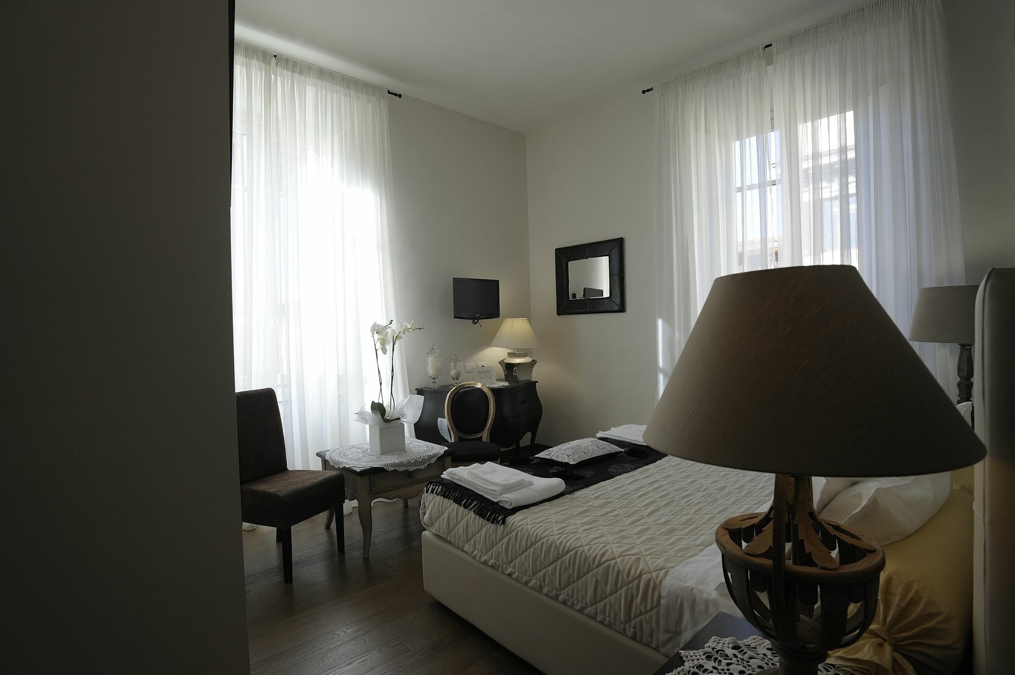 Bed & Breakfast Luxury La Dimora Degli Angeli