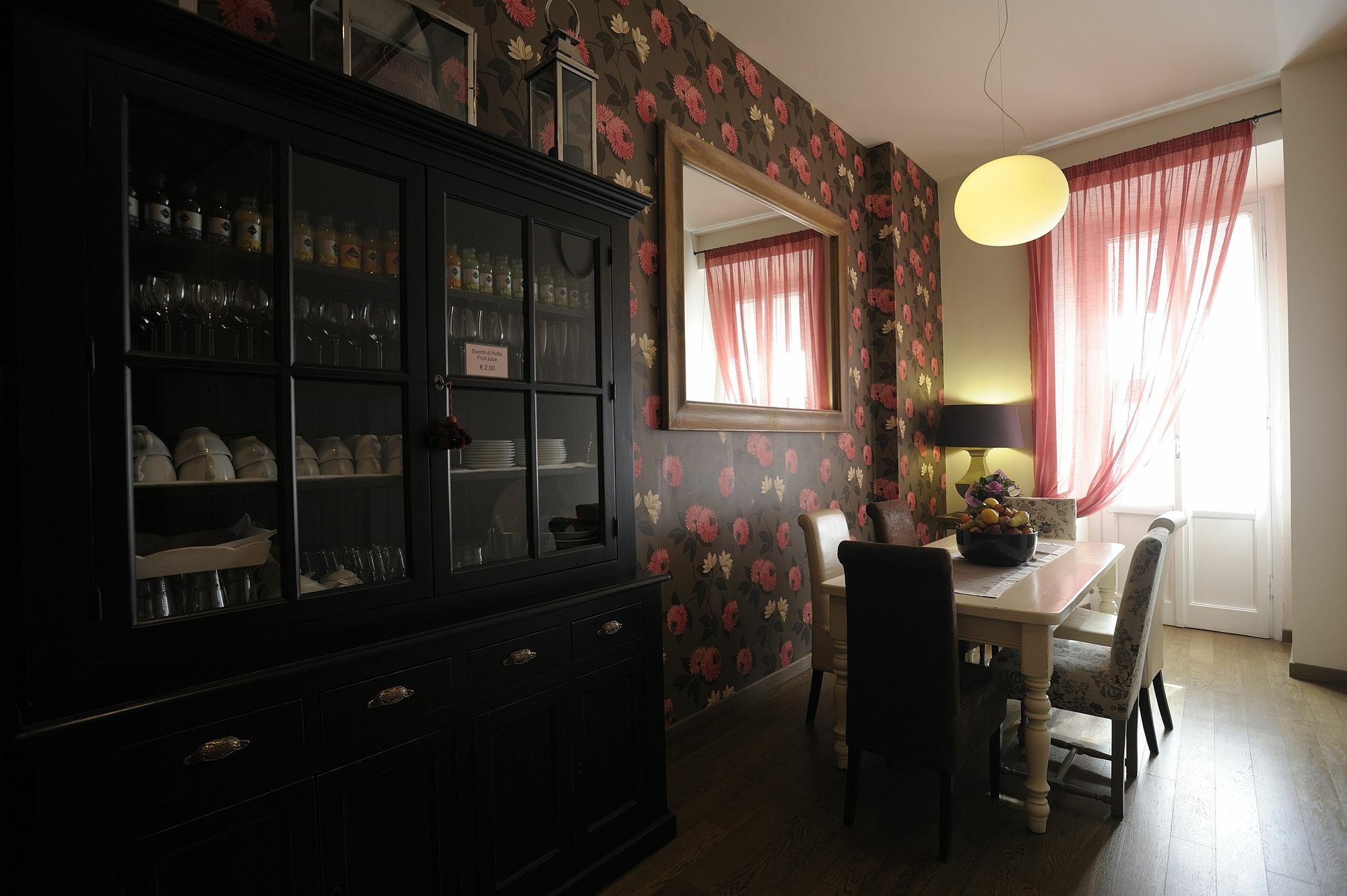 Luxury La Dimora Degli Angeli Bed & Breakfast