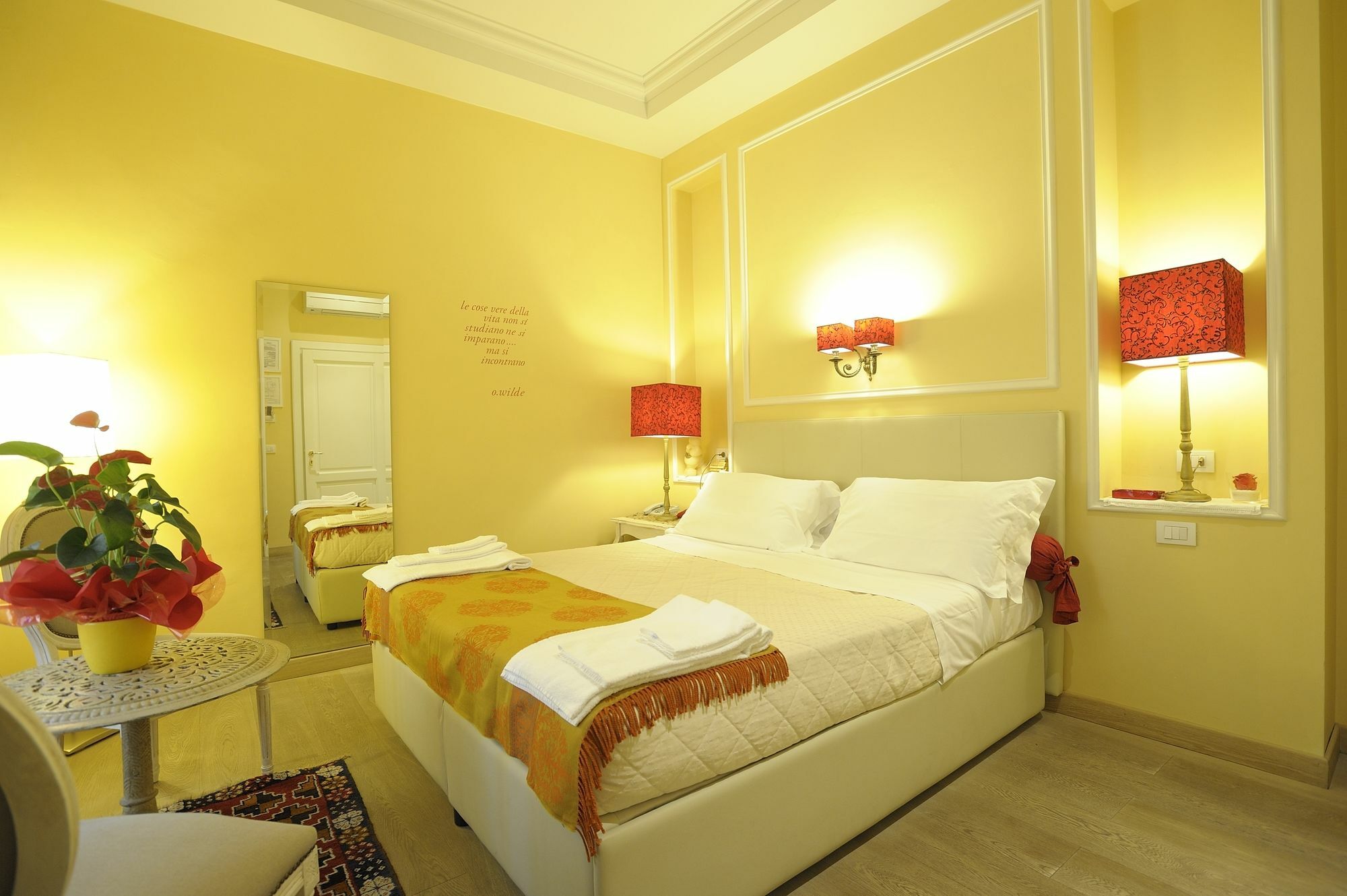 Luxury La Dimora Degli Angeli Firenze