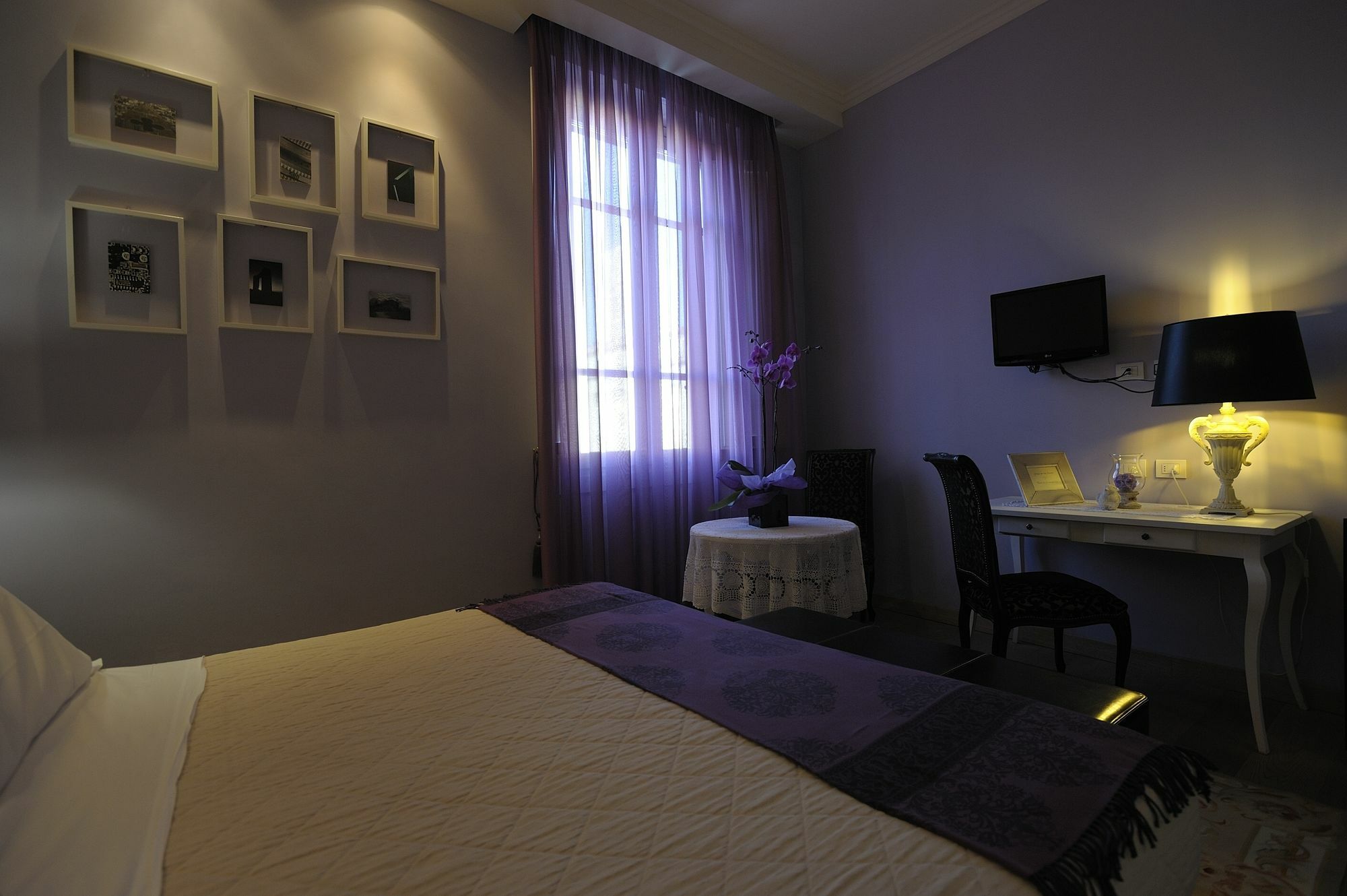 Luxury La Dimora Degli Angeli Bed & Breakfast 3*