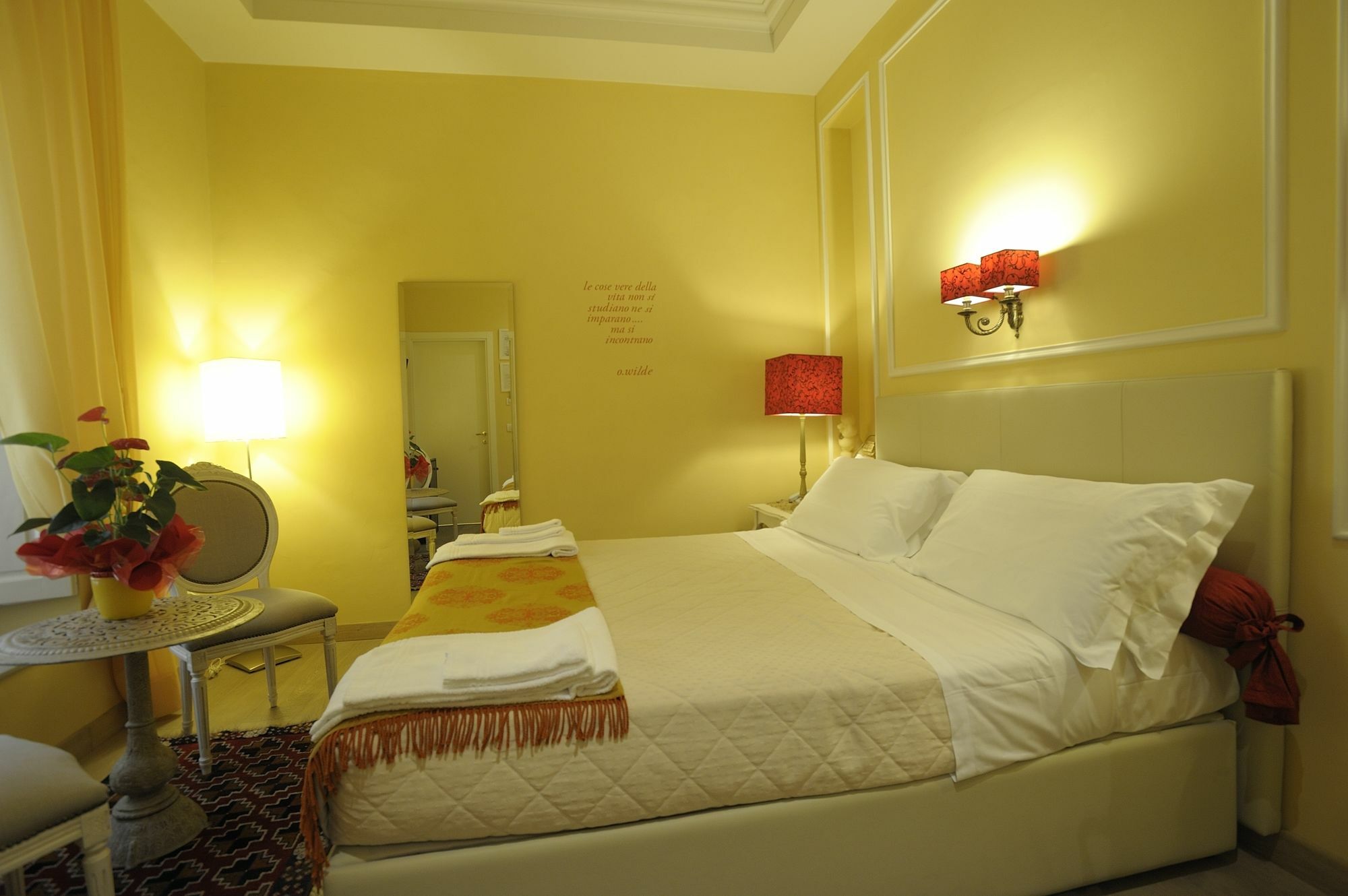Luxury La Dimora Degli Angeli Bed & Breakfast