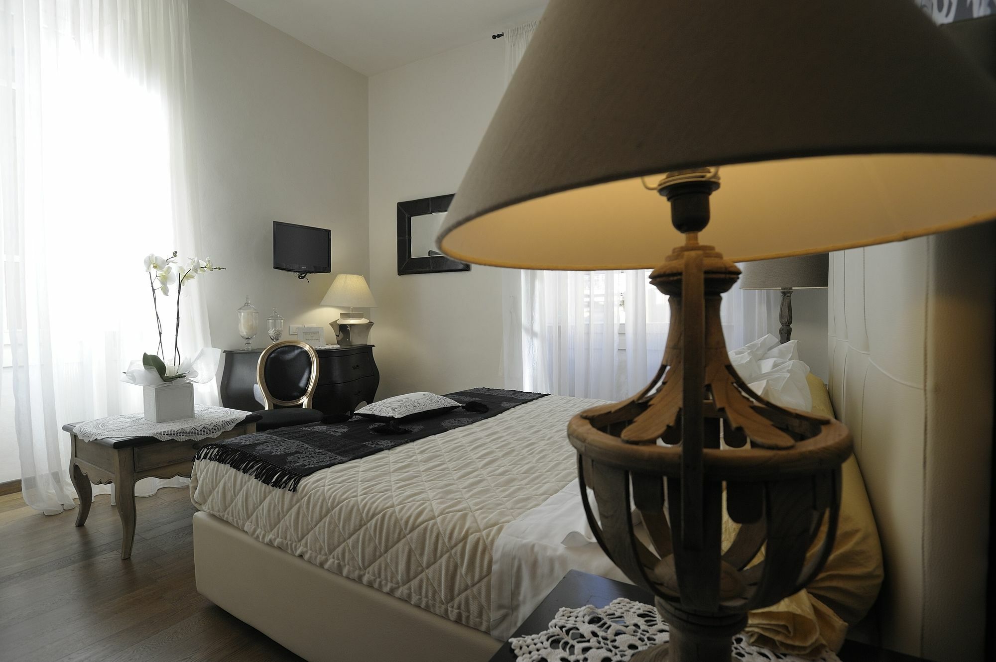 Bed & Breakfast Luxury La Dimora Degli Angeli 3*