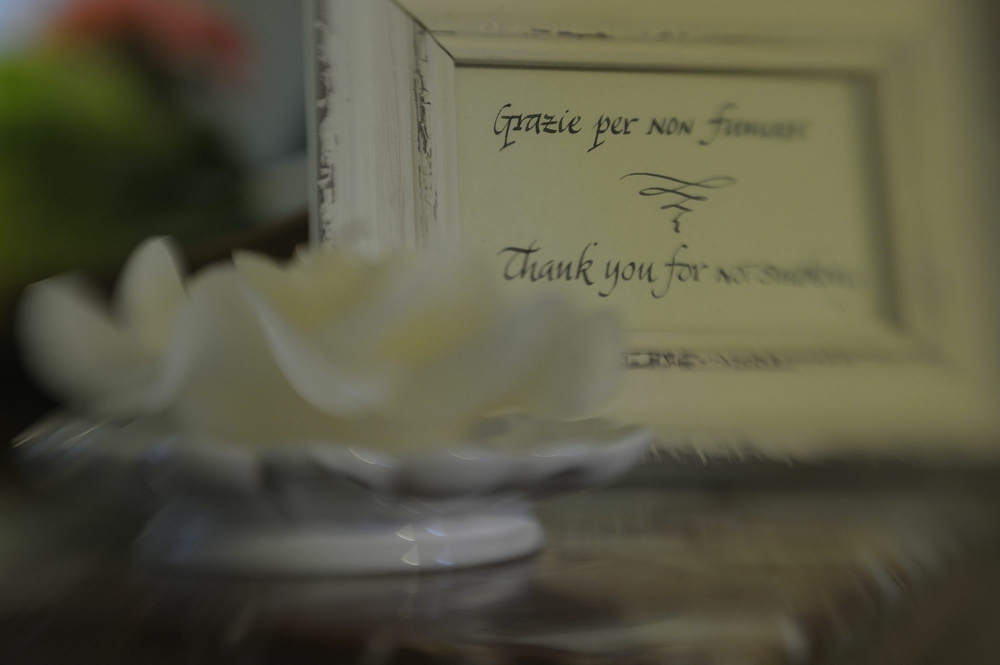 Bed & Breakfast Luxury La Dimora Degli Angeli Firenze