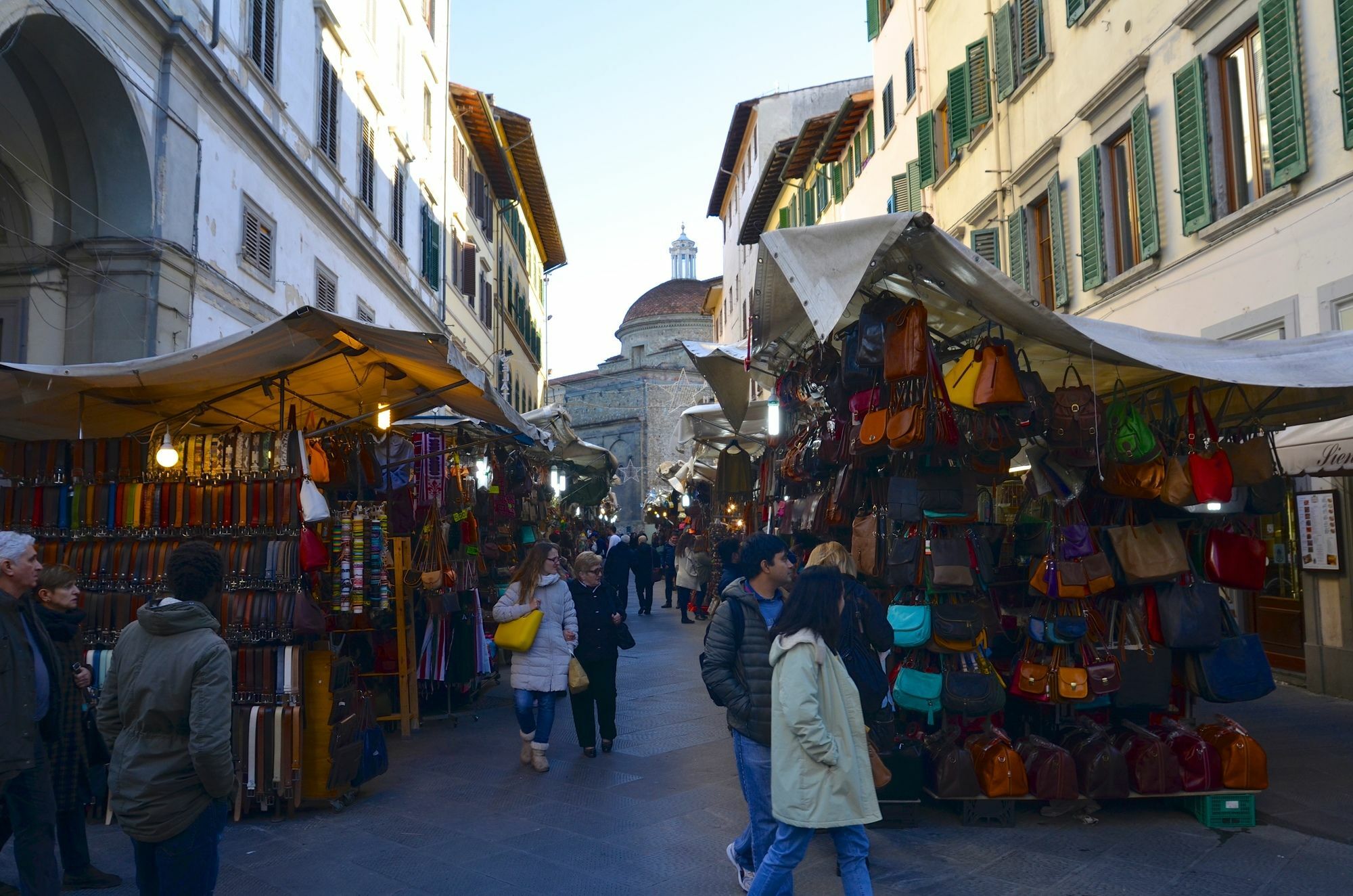 Luxury La Dimora Degli Angeli 3*