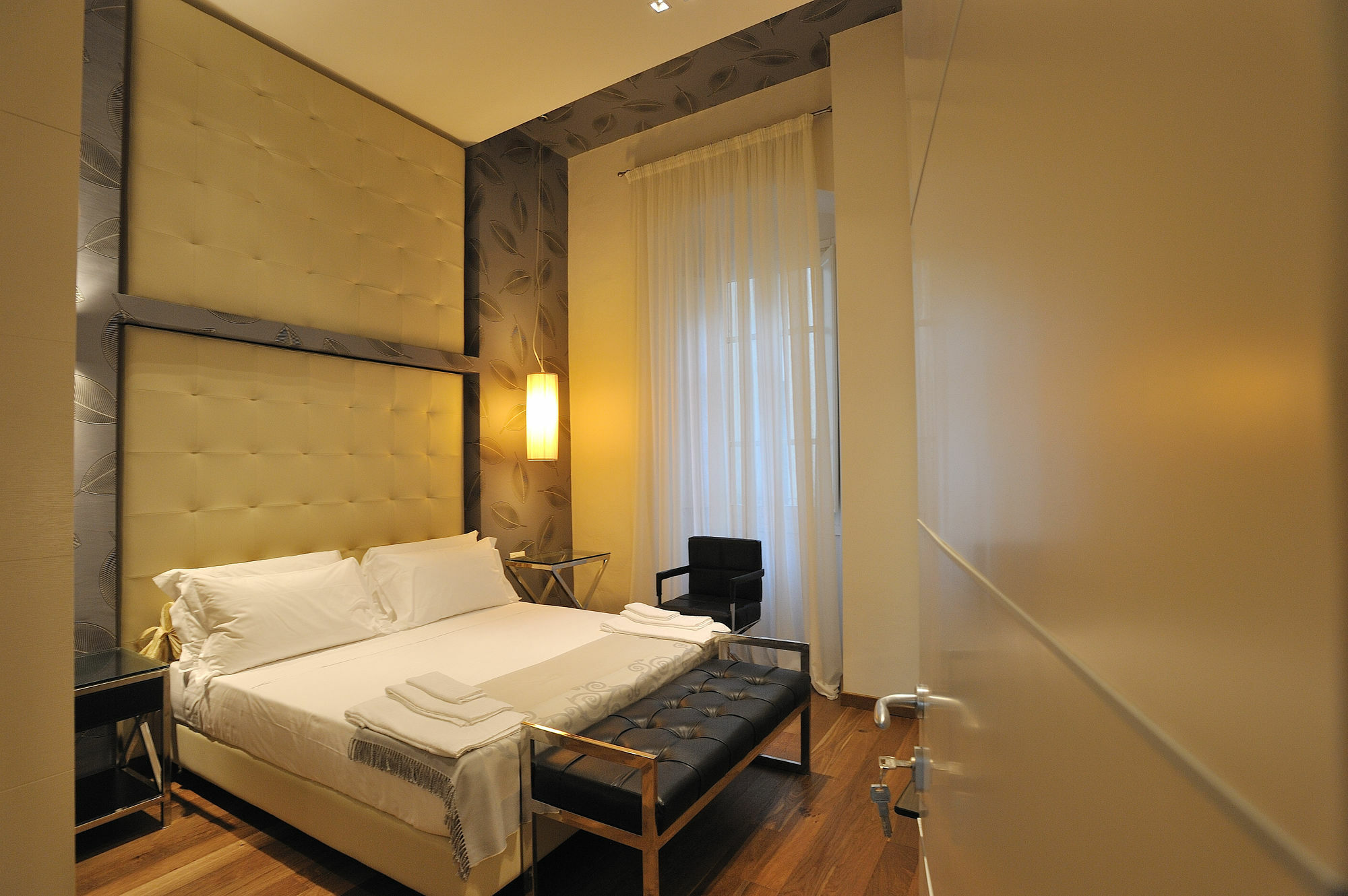 Luxury La Dimora Degli Angeli 3* Firenze