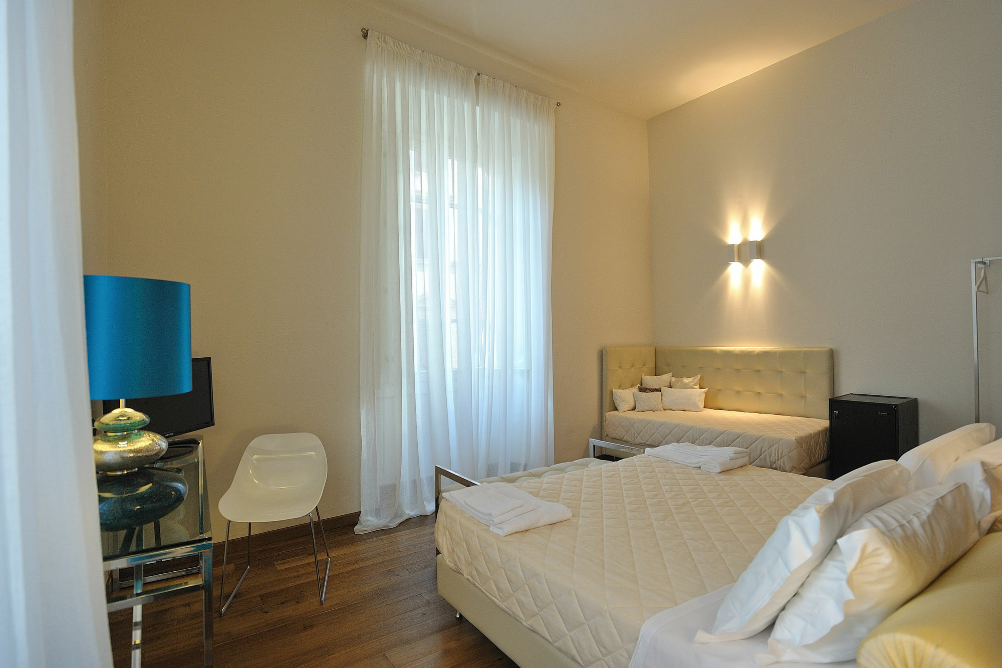 Luxury La Dimora Degli Angeli
