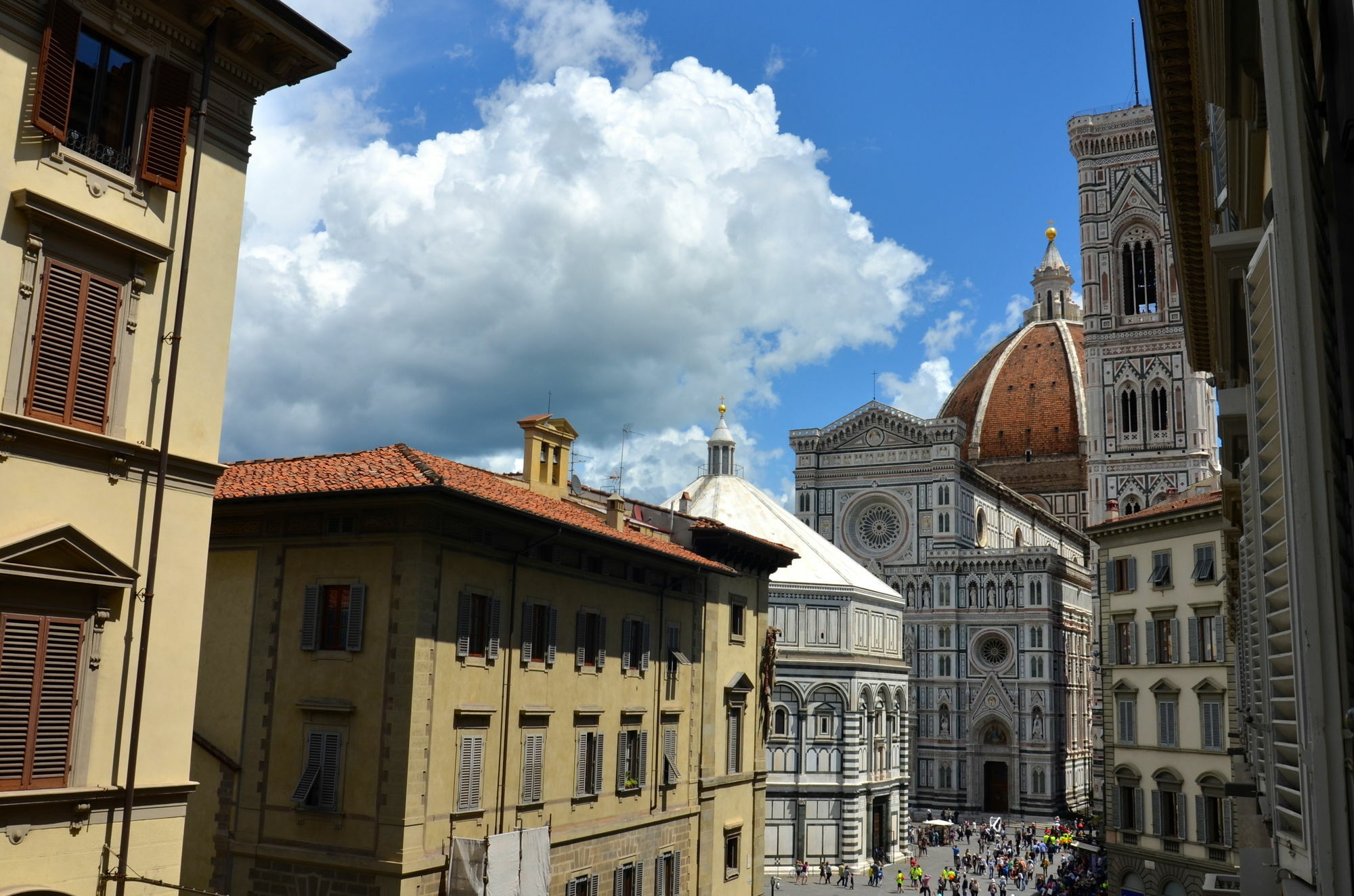 Luxury La Dimora Degli Angeli