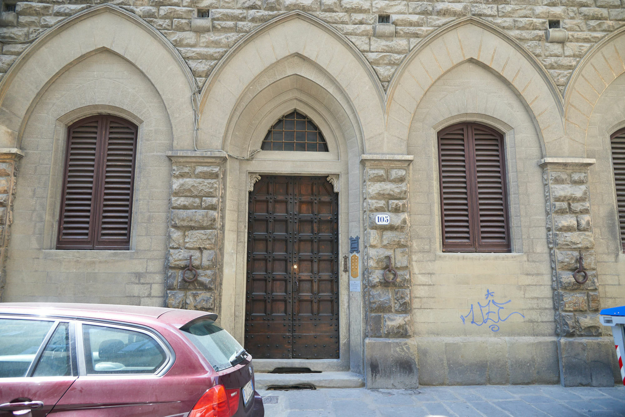 My Guest In Bed & Breakfast Firenze