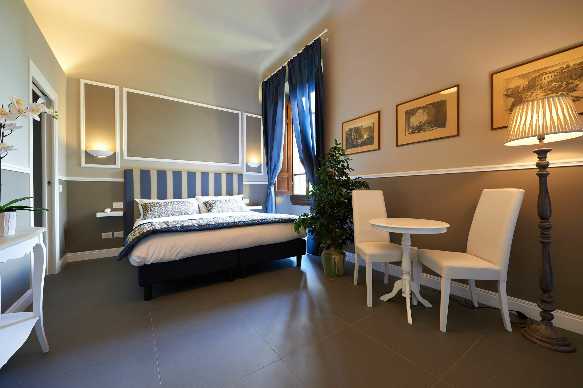 My Guest In Bed & Breakfast Firenze